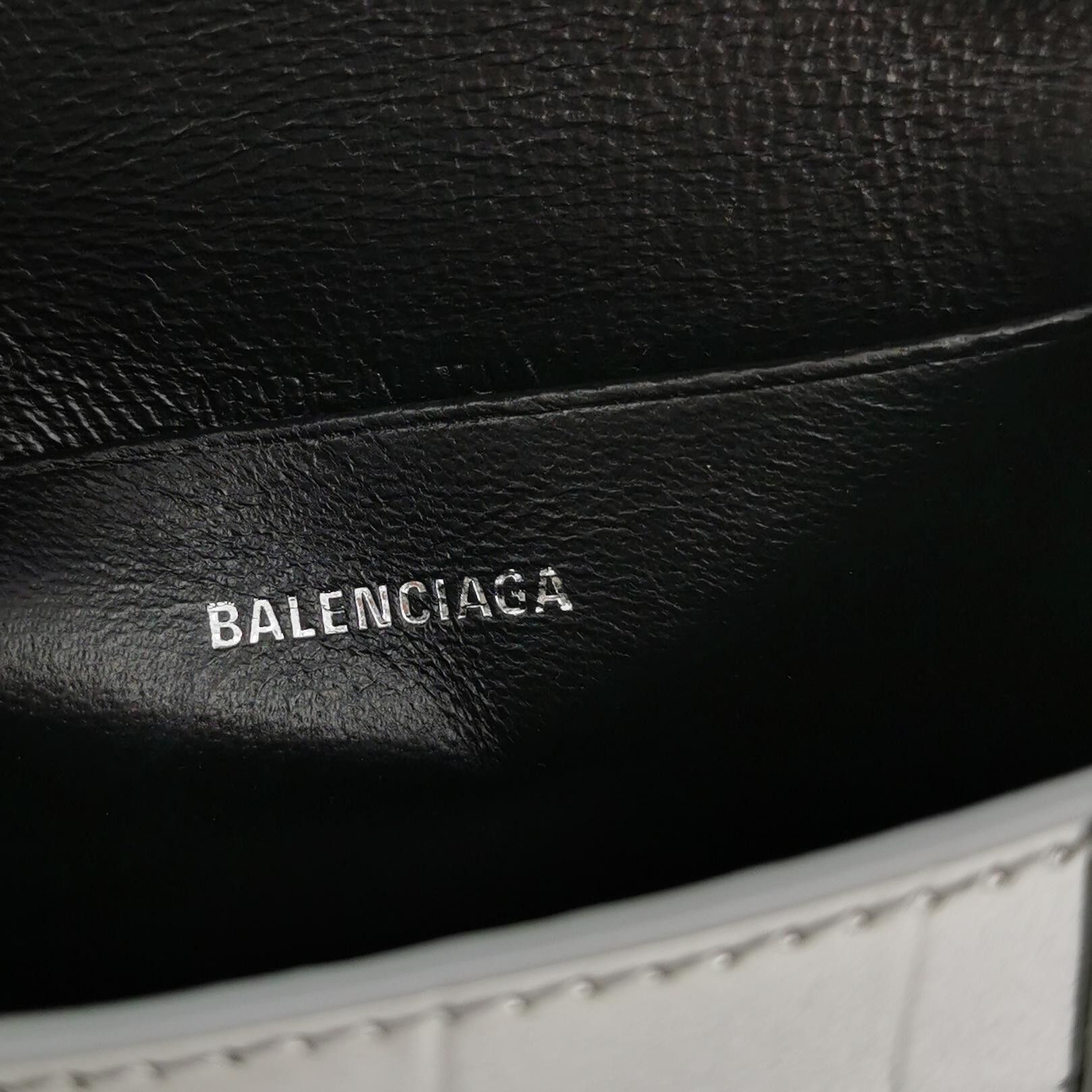 Balenciaga Balenciaga Women os Shoulder Bags Size ONE SIZE - 8 Thumbnail