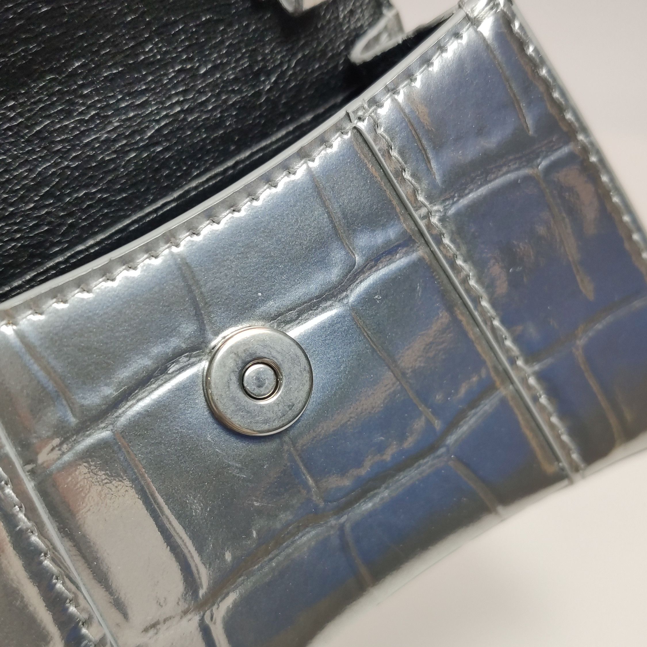 Balenciaga Balenciaga Women os Shoulder Bags Size ONE SIZE - 15 Thumbnail