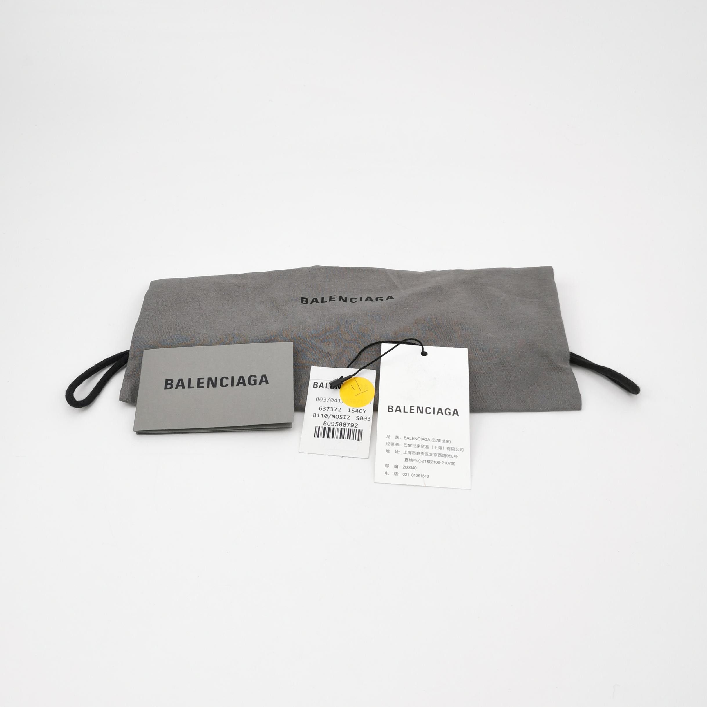 Balenciaga Balenciaga Women os Shoulder Bags Size ONE SIZE - 9 Thumbnail