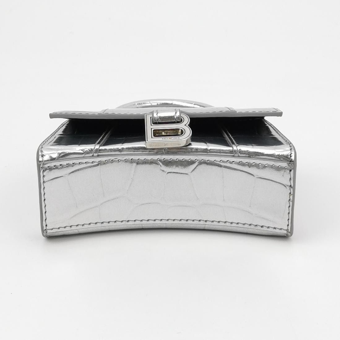 Balenciaga Balenciaga Women os Shoulder Bags Size ONE SIZE - 6 Thumbnail