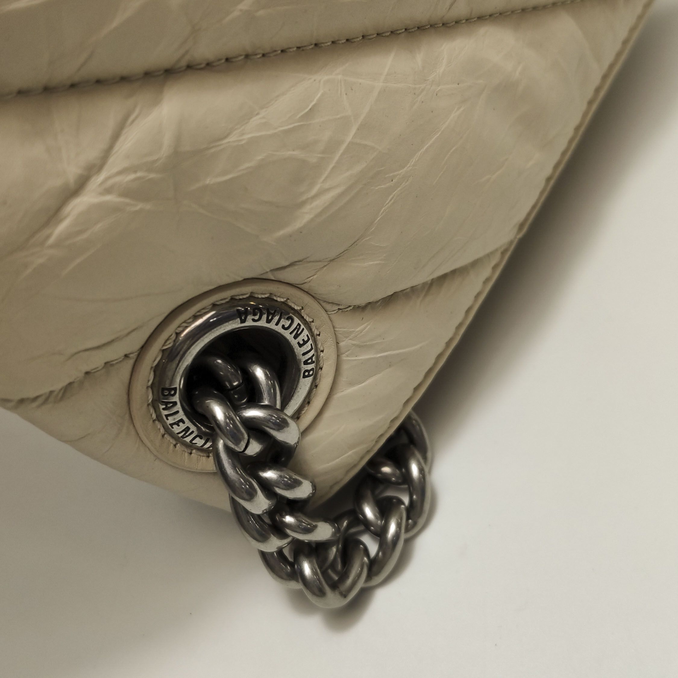 Balenciaga Balenciaga Women os Shoulder Bags Size ONE SIZE - 12 Thumbnail