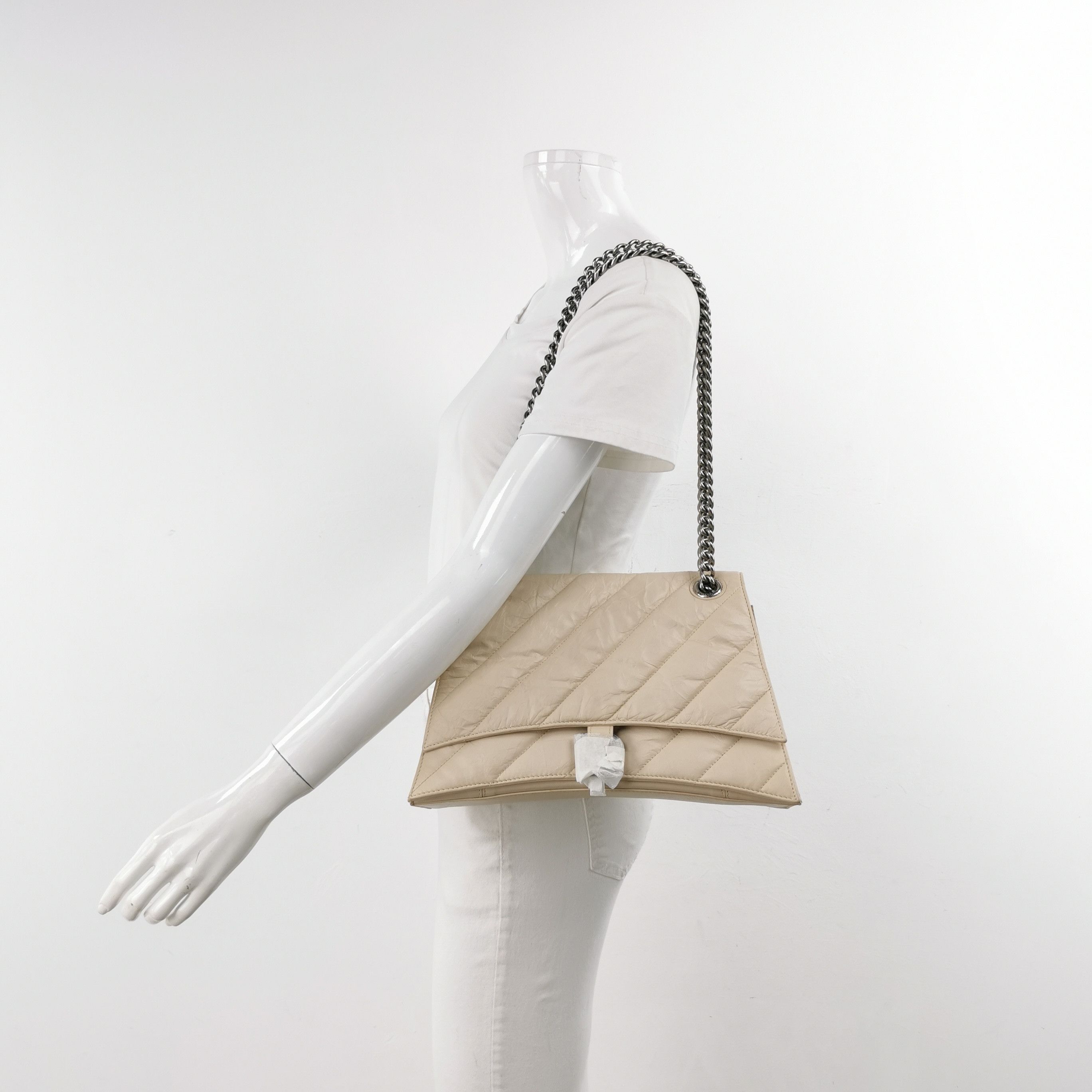 Balenciaga Balenciaga Women os Shoulder Bags Size ONE SIZE - 2 Thumbnail