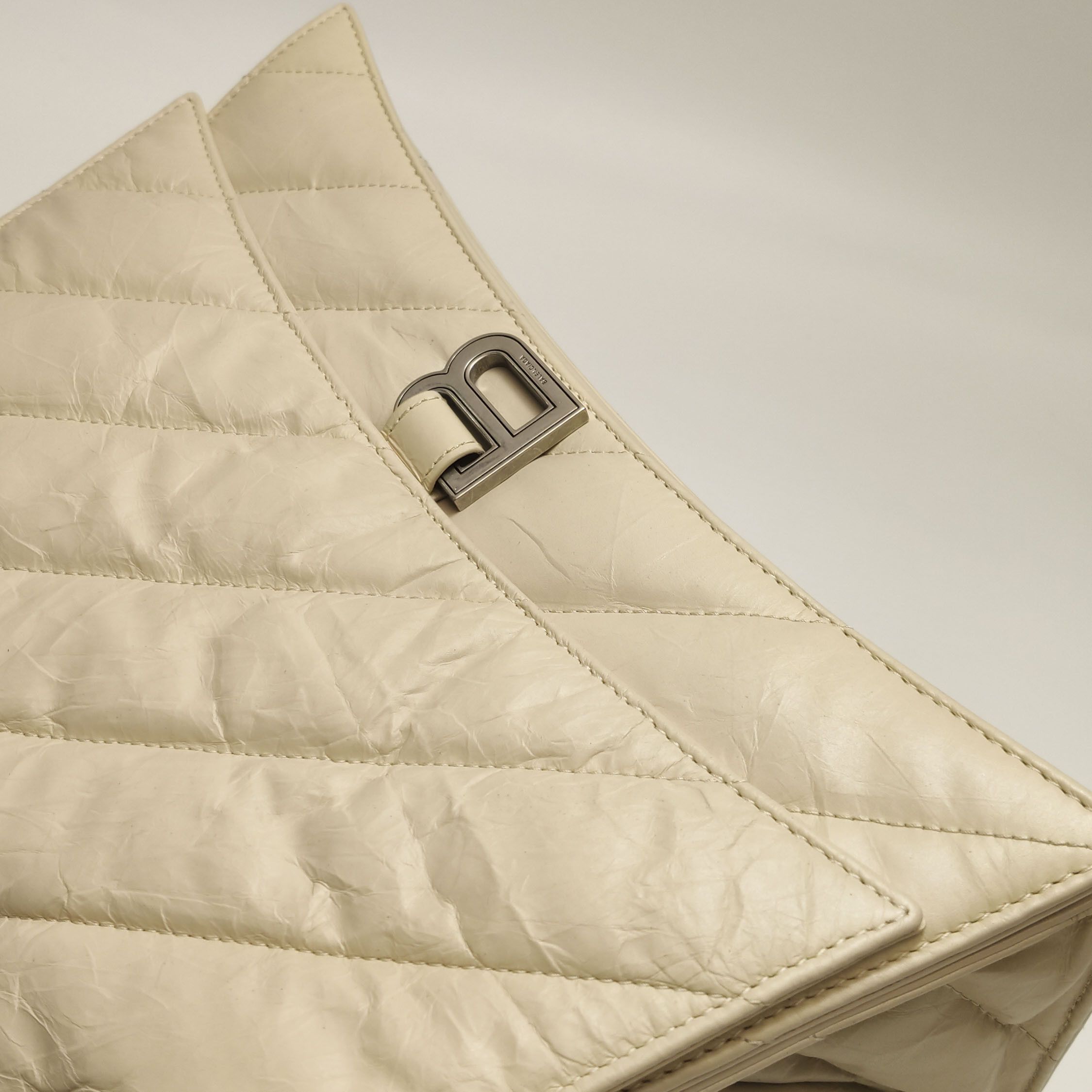 Balenciaga Balenciaga Women os Shoulder Bags Size ONE SIZE - 16 Thumbnail