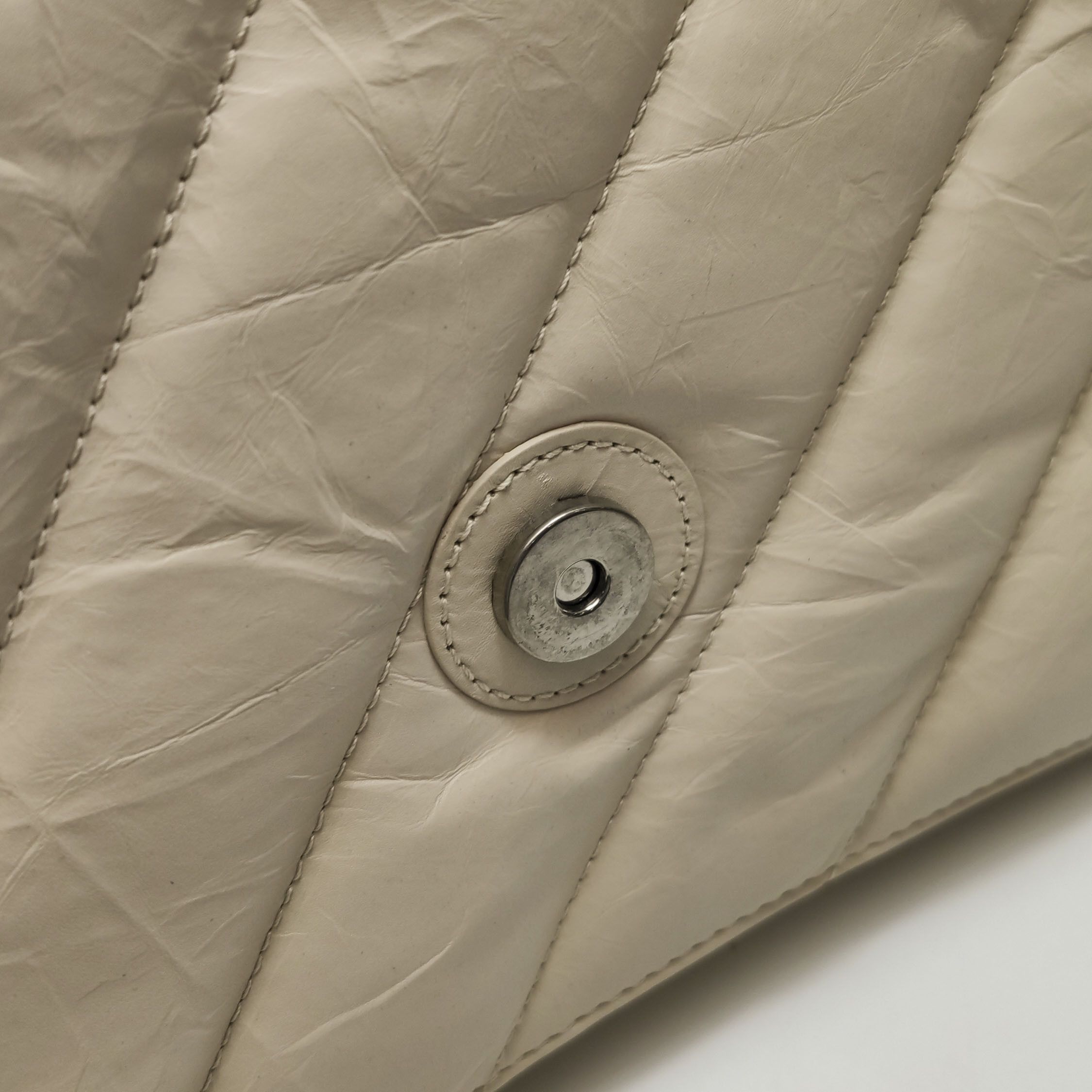 Balenciaga Balenciaga Women os Shoulder Bags Size ONE SIZE - 10 Thumbnail