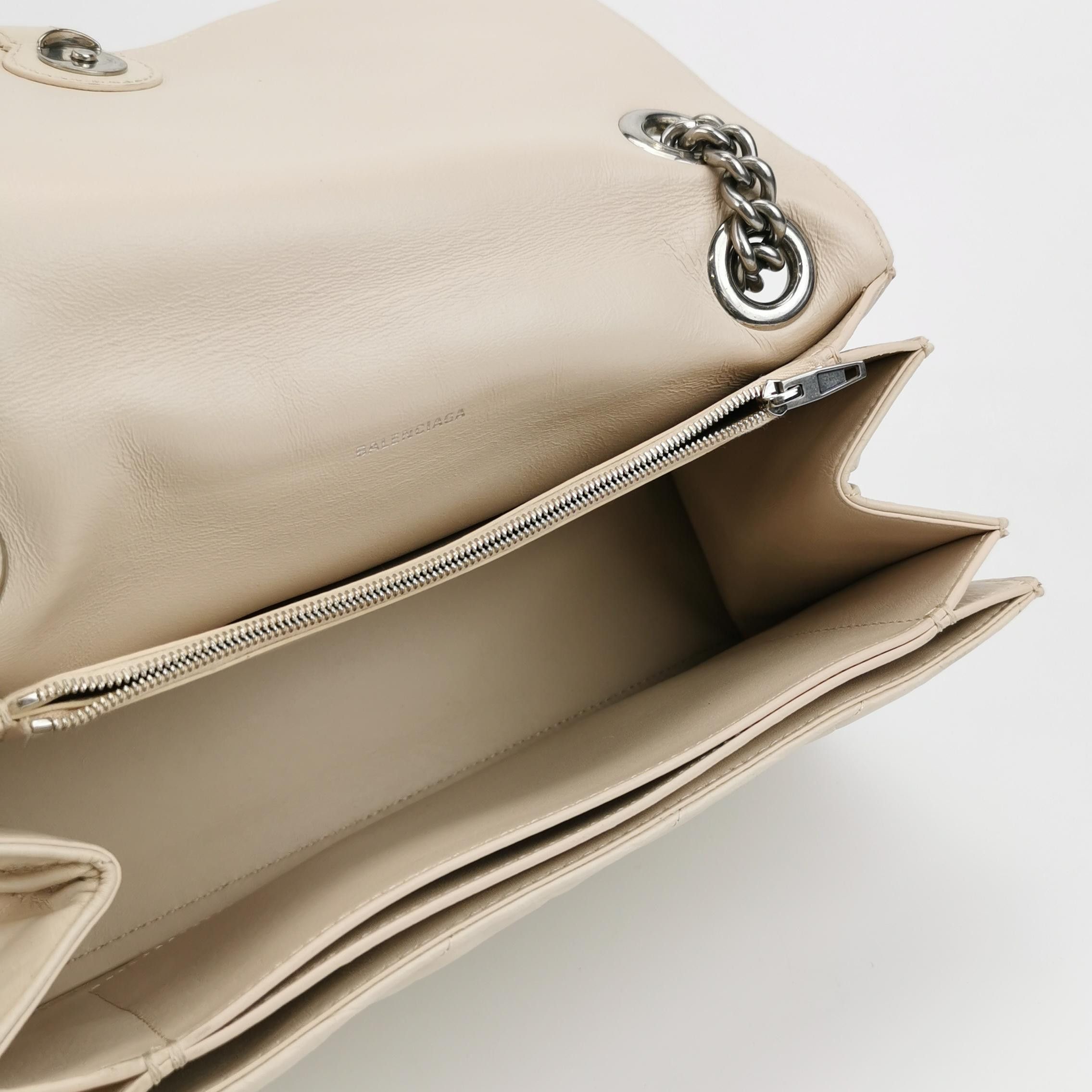 Balenciaga Balenciaga Women os Shoulder Bags Size ONE SIZE - 7 Thumbnail