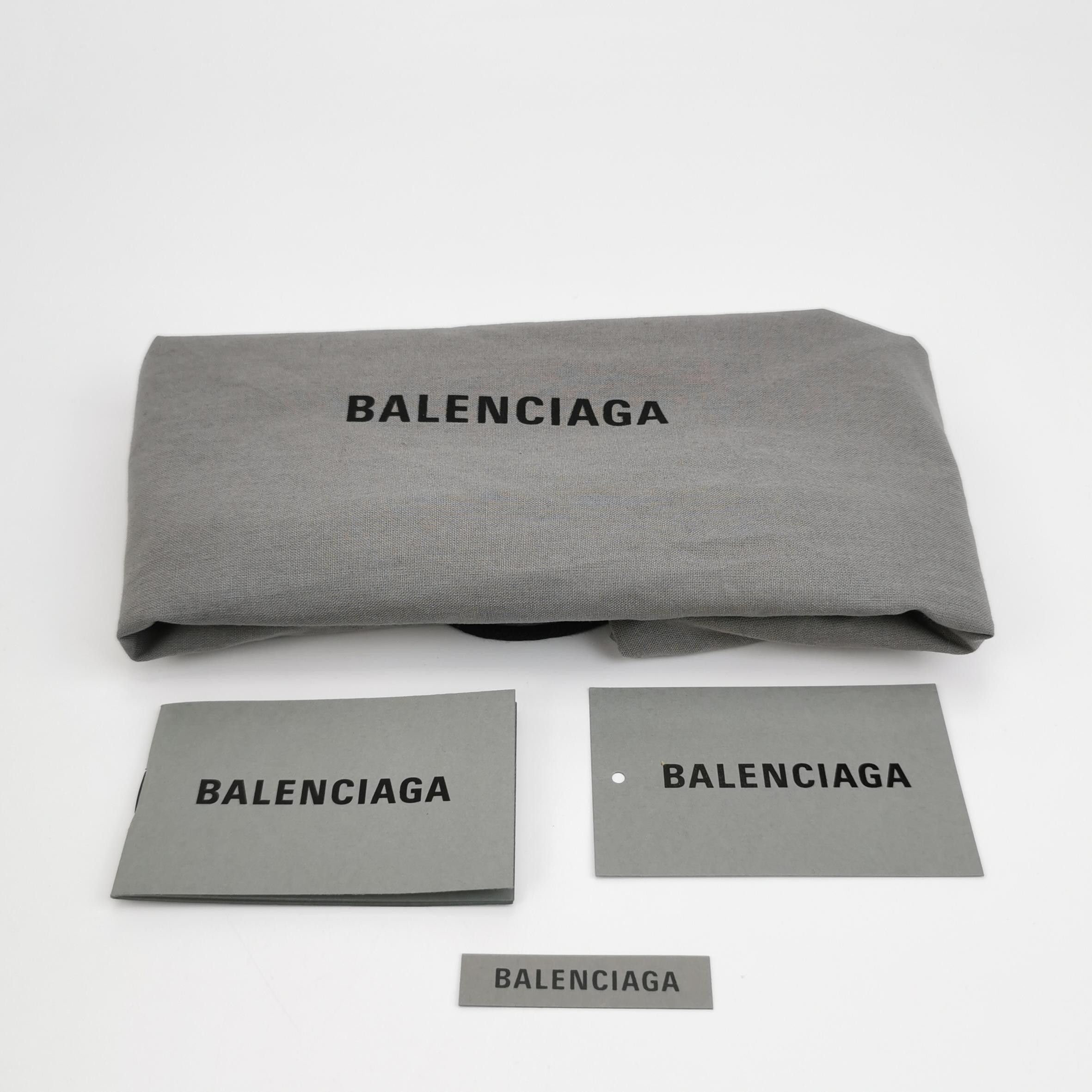 Balenciaga Balenciaga Women os Shoulder Bags Size ONE SIZE - 9 Thumbnail