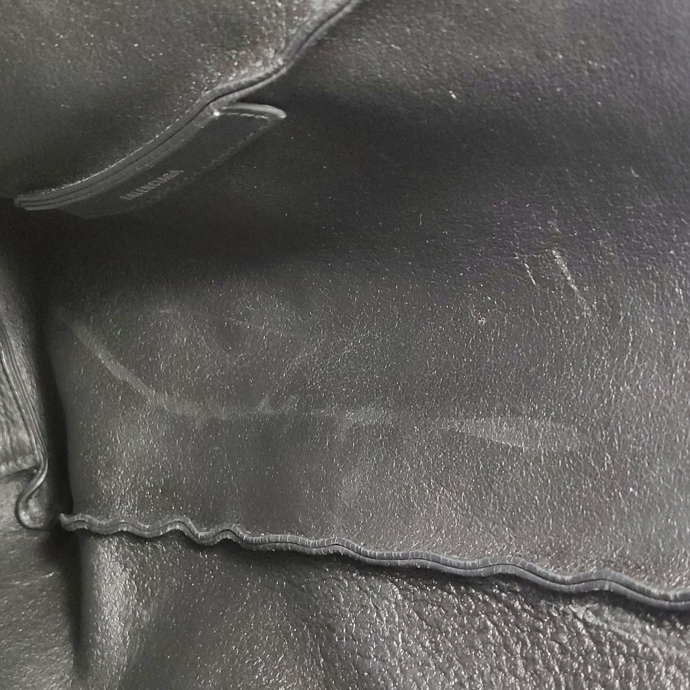 Balenciaga Balenciaga Women os Shoulder Bags Size ONE SIZE - 9 Thumbnail