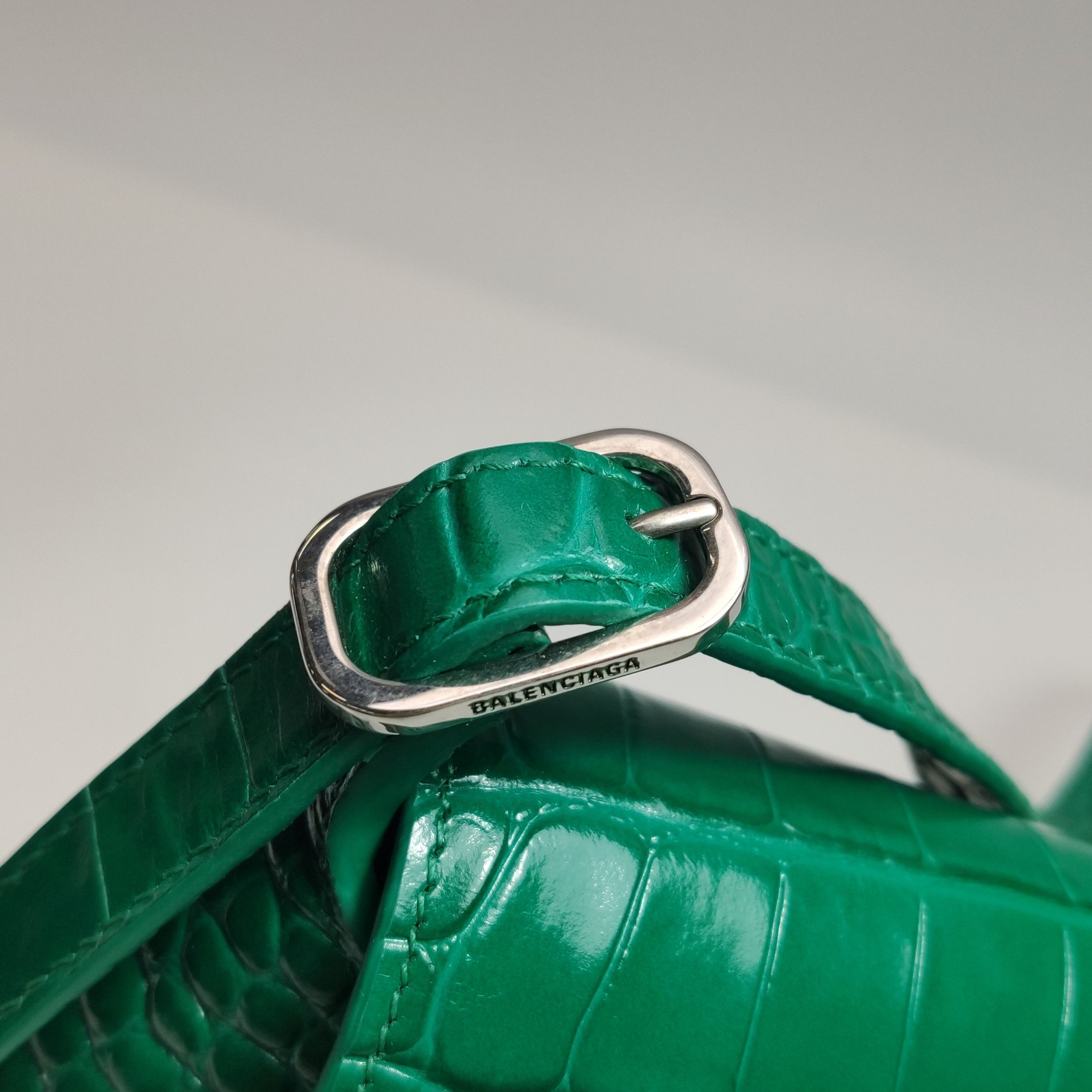 Balenciaga Balenciaga Women os Shoulder Bags Size ONE SIZE - 15 Thumbnail