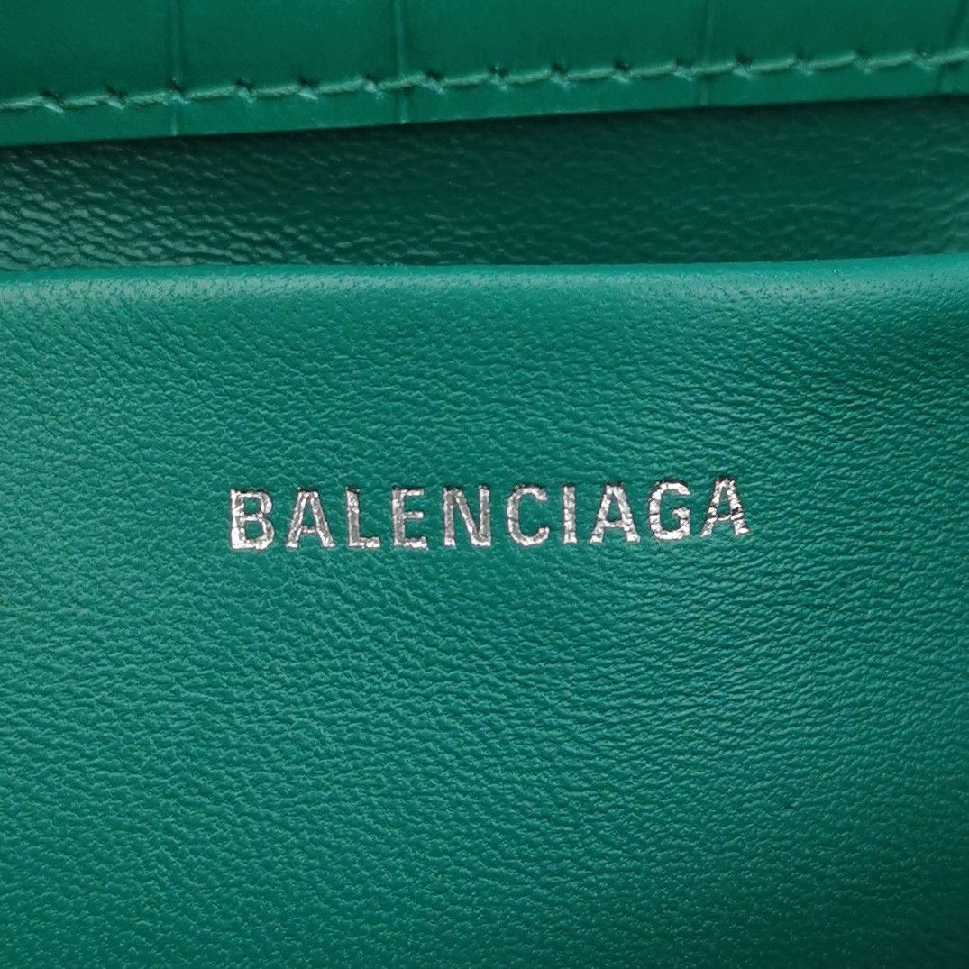 Balenciaga Balenciaga Women os Shoulder Bags Size ONE SIZE - 8 Thumbnail