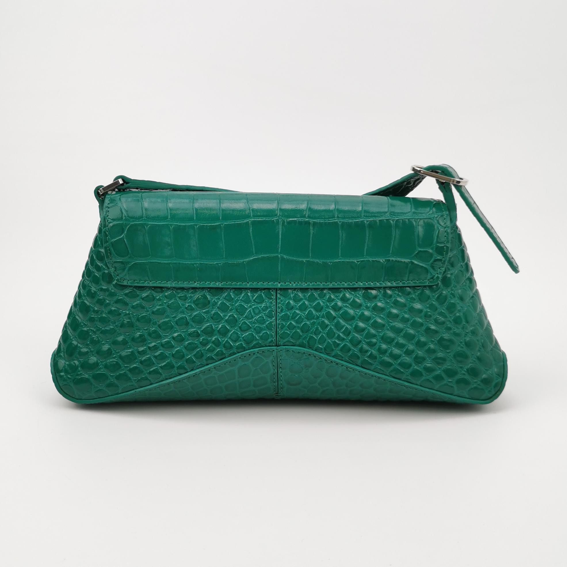 Balenciaga Balenciaga Women os Shoulder Bags Size ONE SIZE - 5 Thumbnail