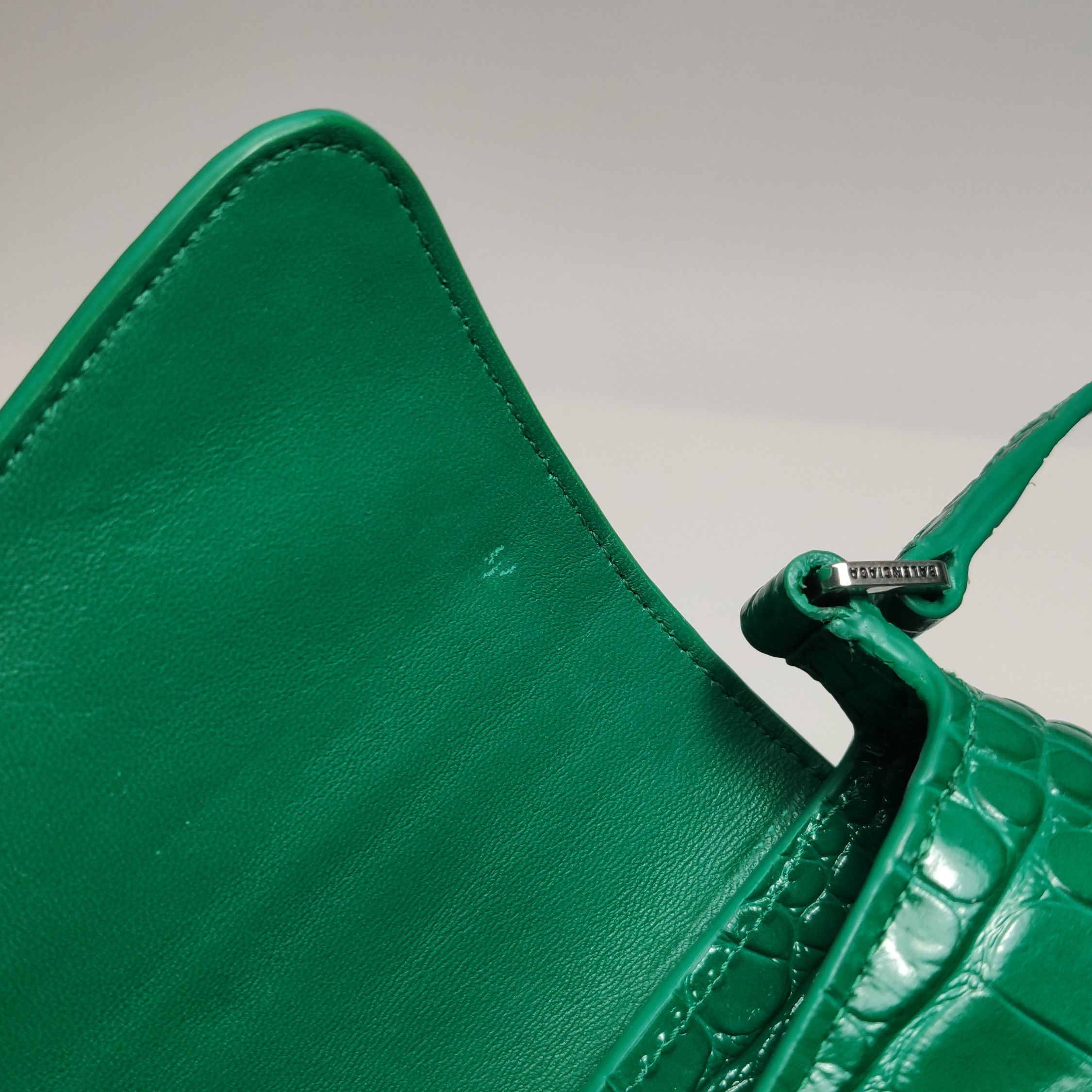 Balenciaga Balenciaga Women os Shoulder Bags Size ONE SIZE - 10 Thumbnail