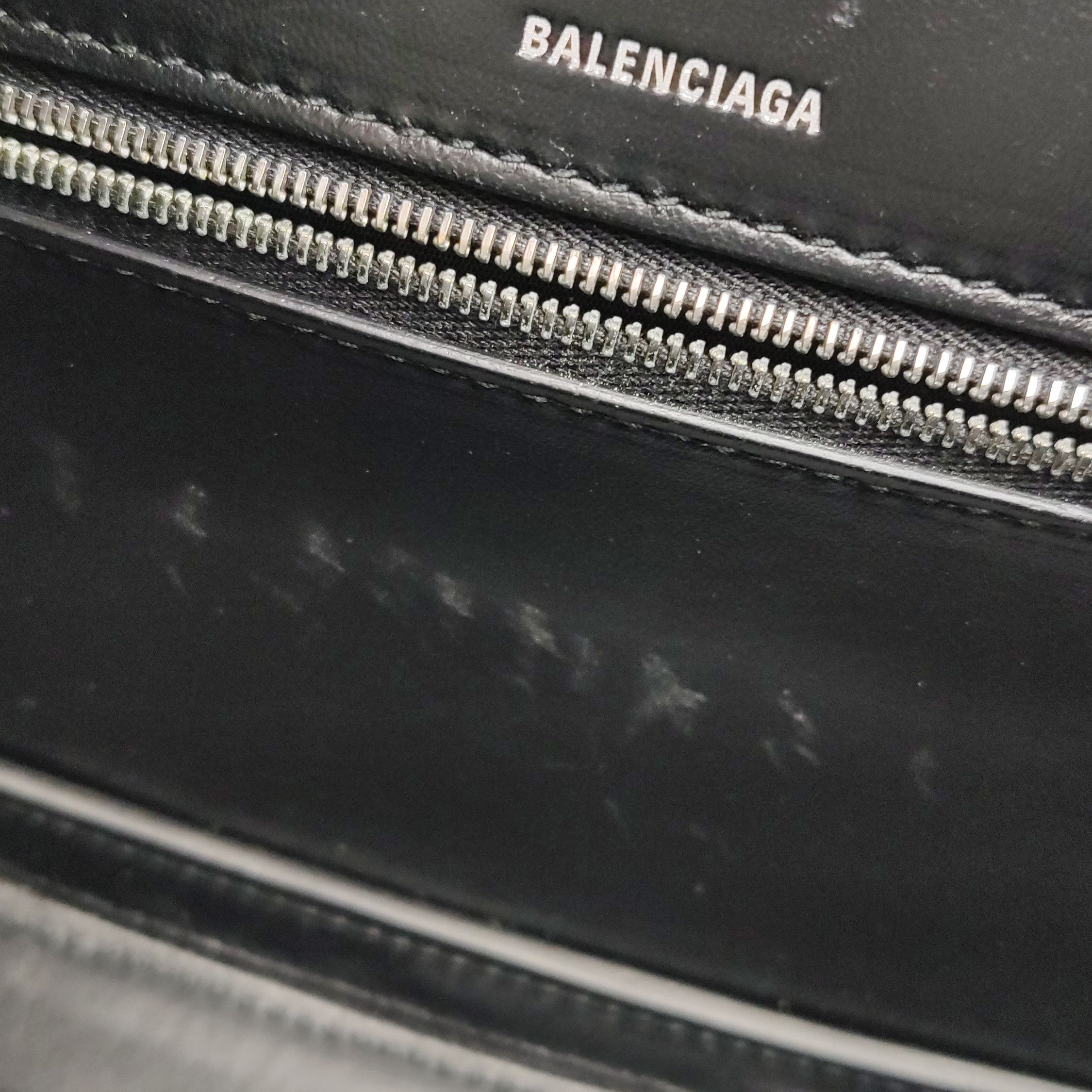 Balenciaga Balenciaga Women os Shoulder Bags Size ONE SIZE - 10 Thumbnail