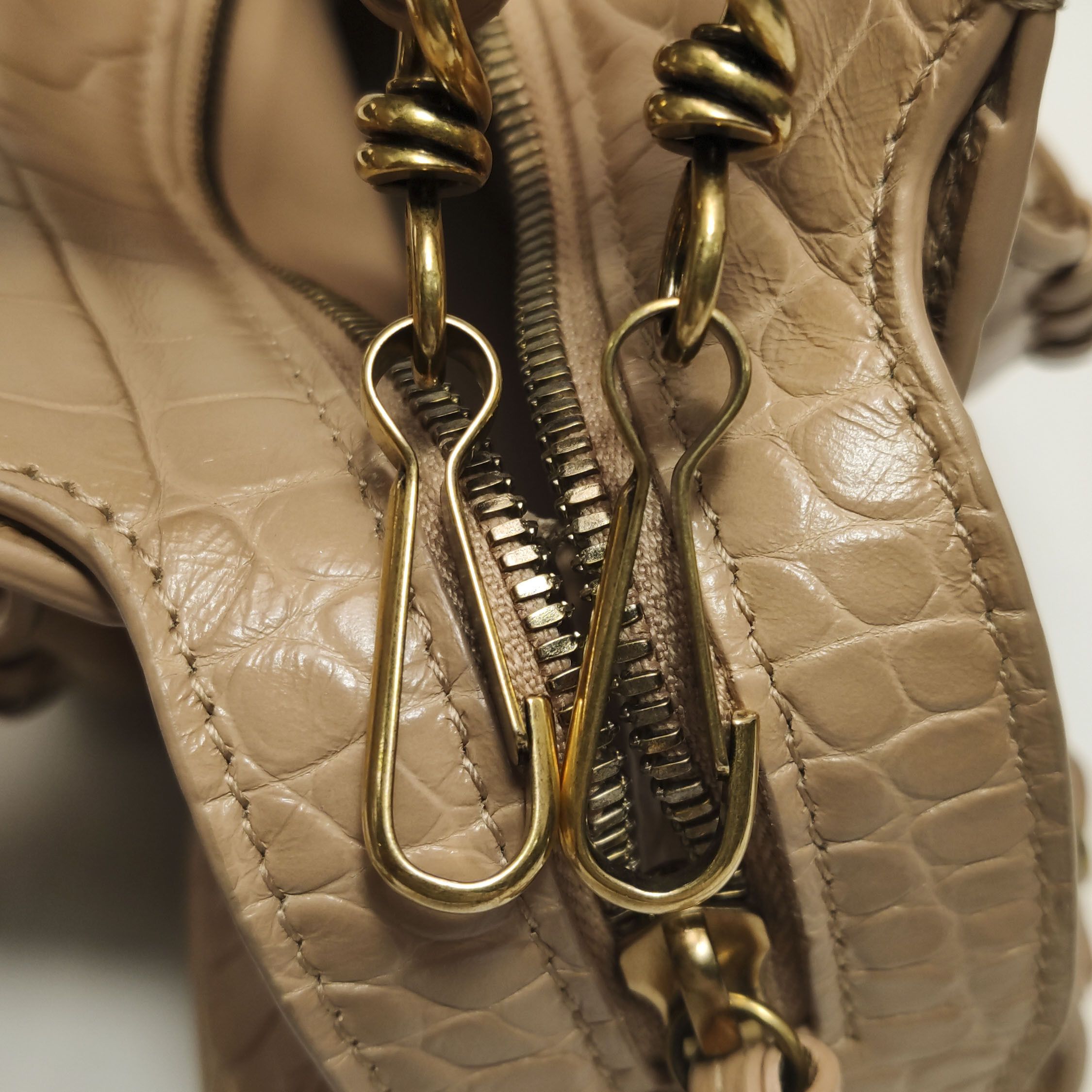 Balenciaga Balenciaga Women os Shoulder Bags Size ONE SIZE - 11 Thumbnail