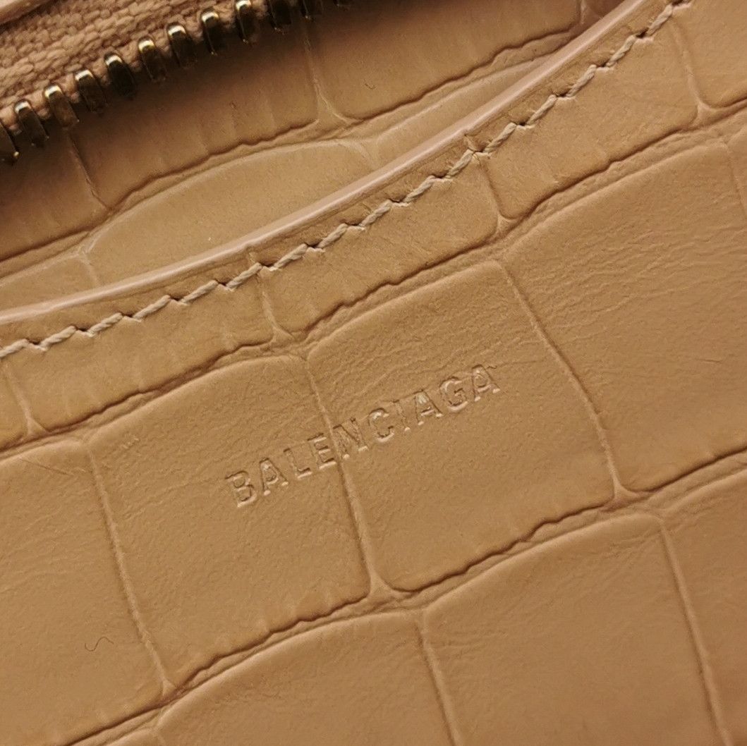 Balenciaga Balenciaga Women os Shoulder Bags Size ONE SIZE - 8 Thumbnail
