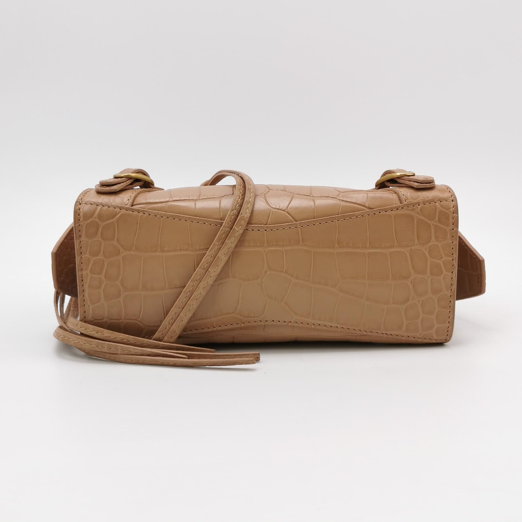 Balenciaga Balenciaga Women os Shoulder Bags Size ONE SIZE - 6 Thumbnail