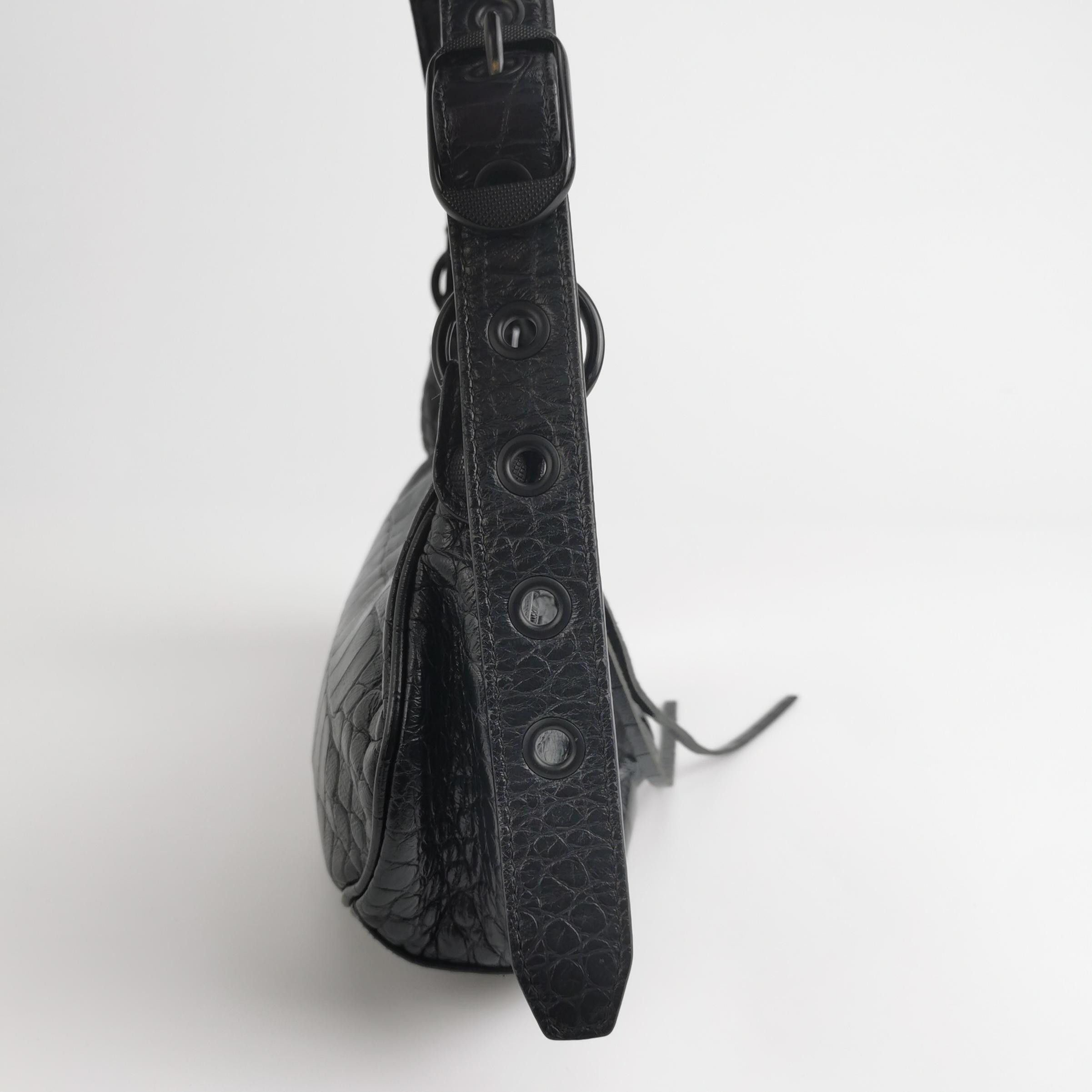 Balenciaga Balenciaga Women os Shoulder Bags Size ONE SIZE - 4 Thumbnail