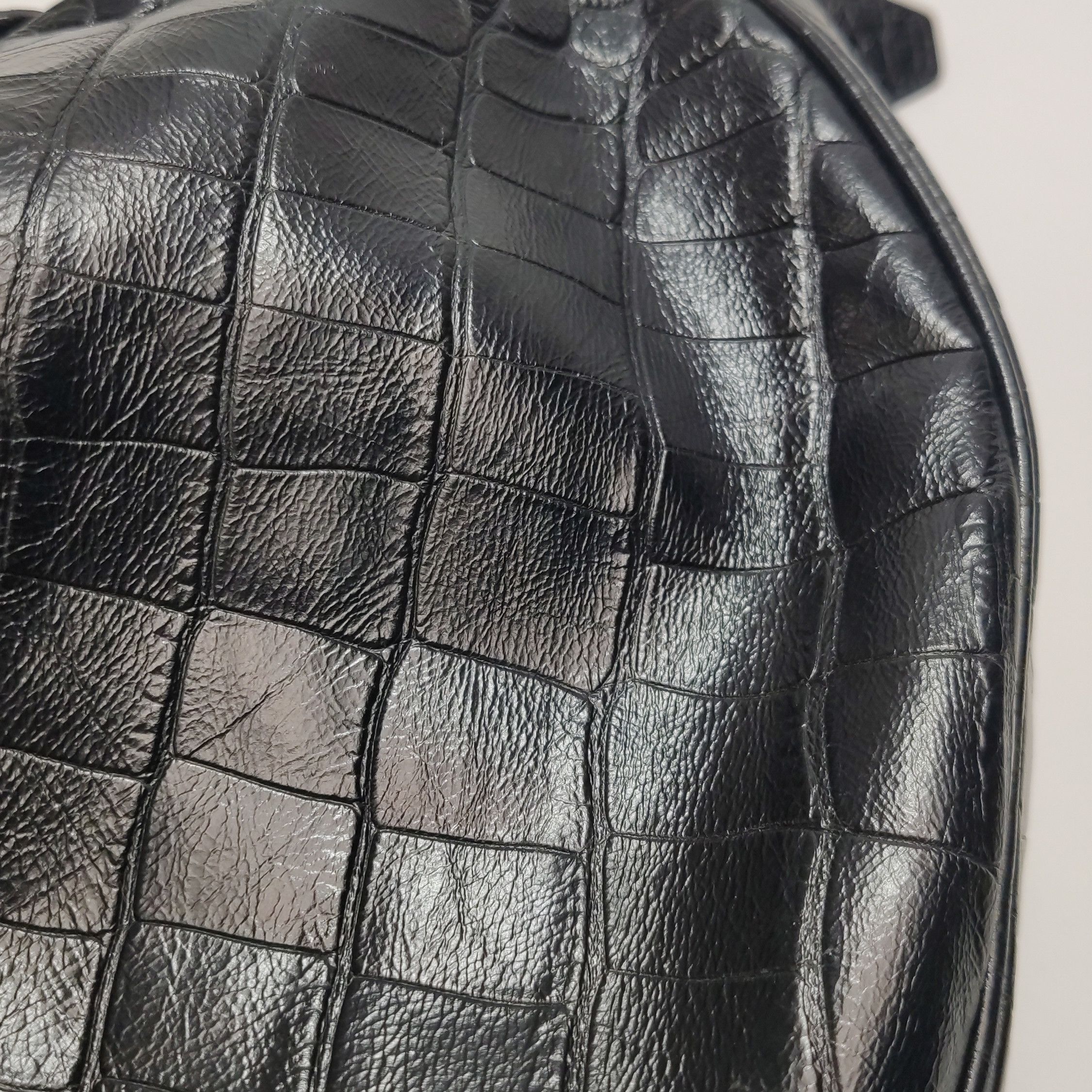 Balenciaga Balenciaga Women os Shoulder Bags Size ONE SIZE - 25 Thumbnail