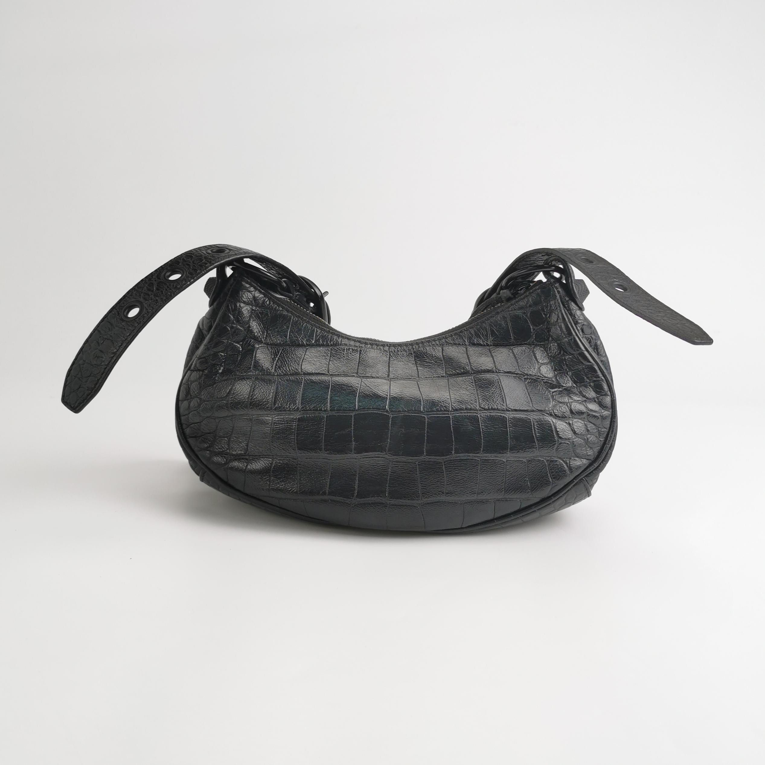 Balenciaga Balenciaga Women os Shoulder Bags Size ONE SIZE - 5 Thumbnail