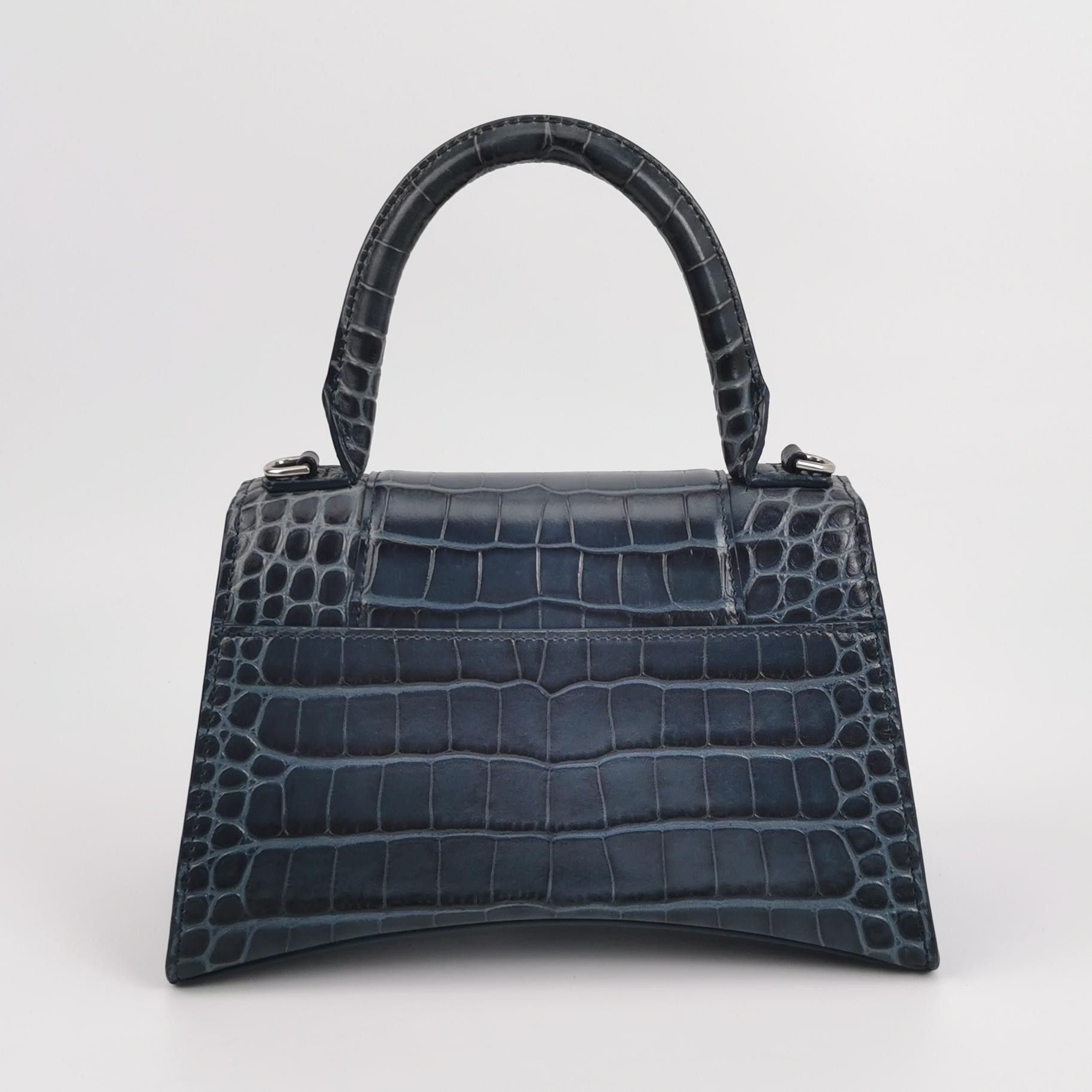 Balenciaga Balenciaga Women os Shoulder Bags Size ONE SIZE - 5 Thumbnail