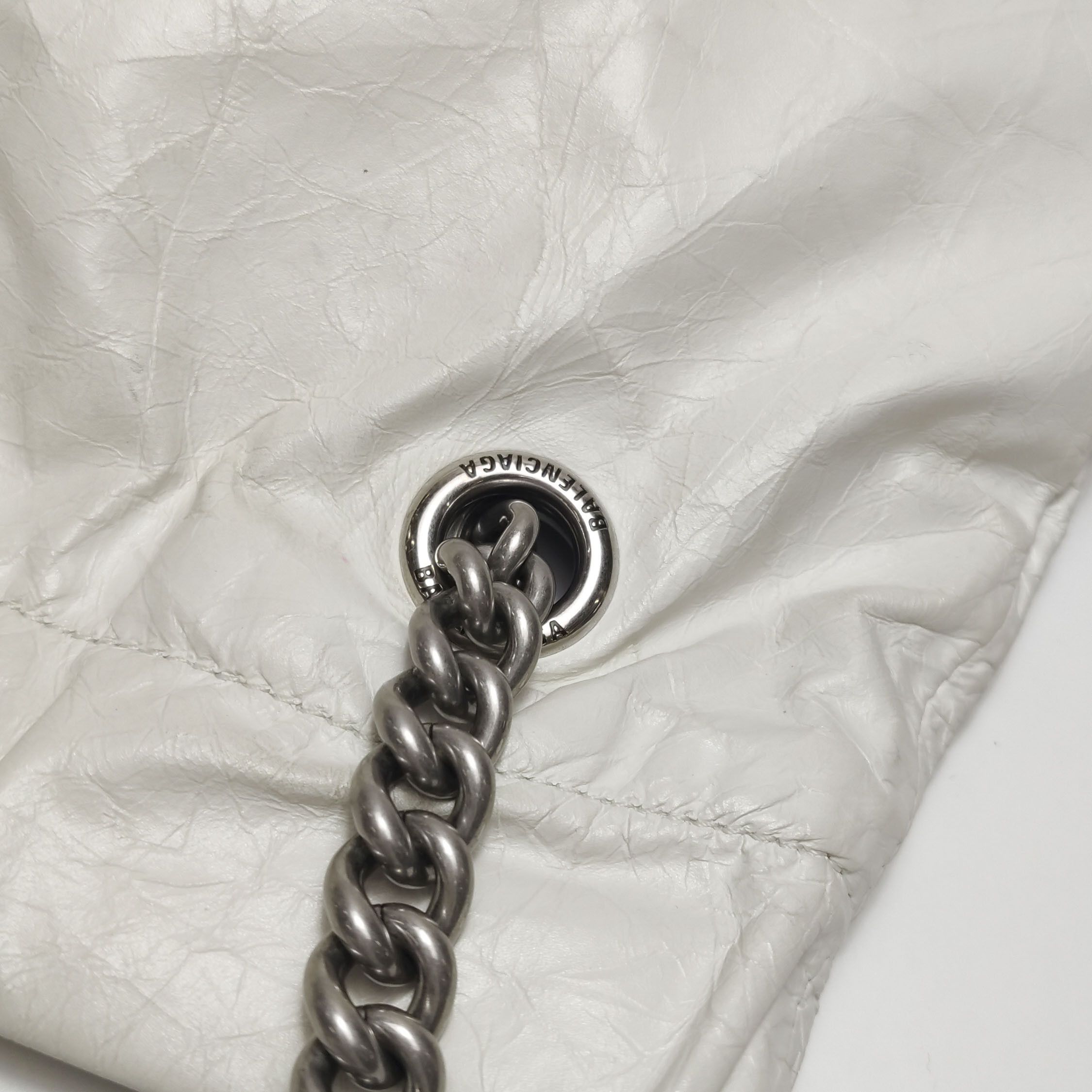 Balenciaga Balenciaga Women os Shoulder Bags Size ONE SIZE - 12 Thumbnail