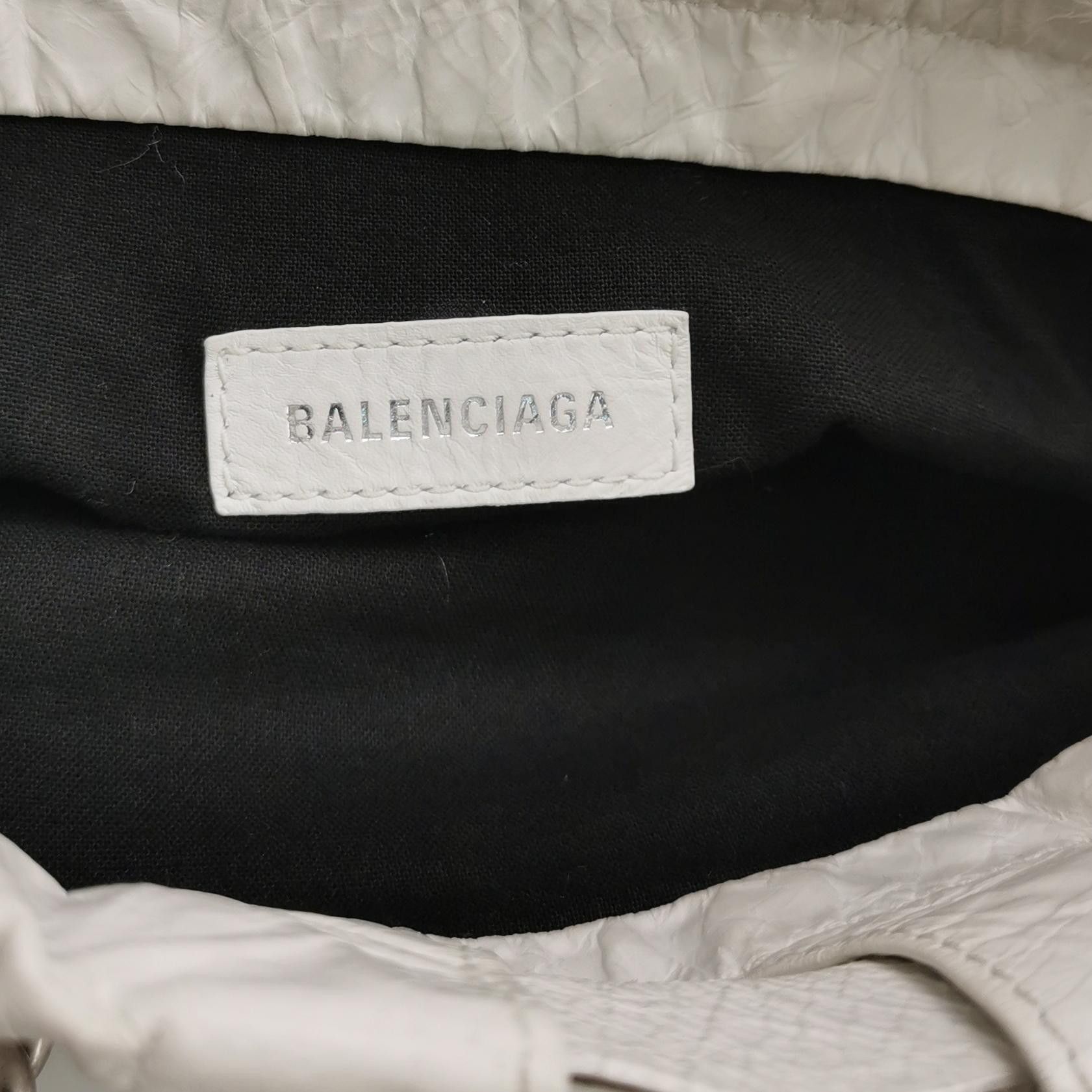 Balenciaga Balenciaga Women os Shoulder Bags Size ONE SIZE - 8 Thumbnail