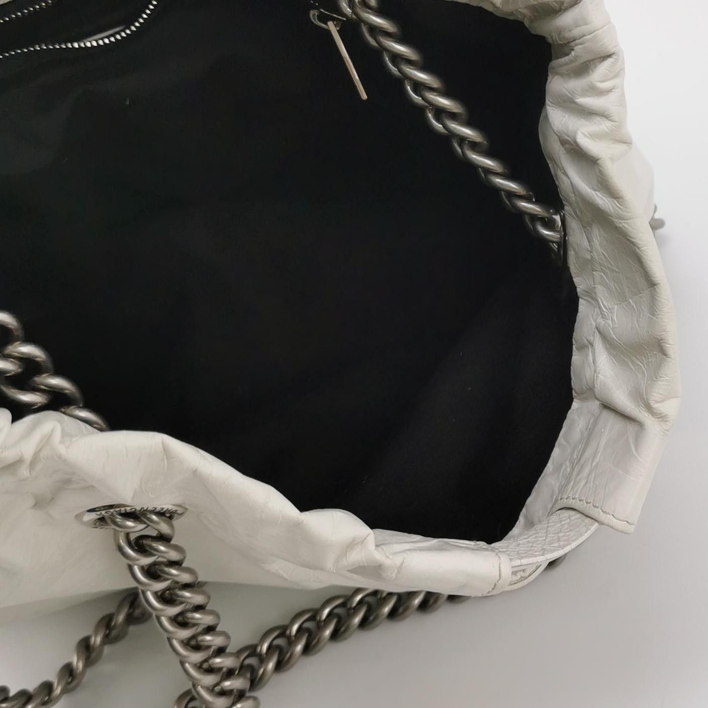 Balenciaga Balenciaga Women os Shoulder Bags Size ONE SIZE - 7 Thumbnail