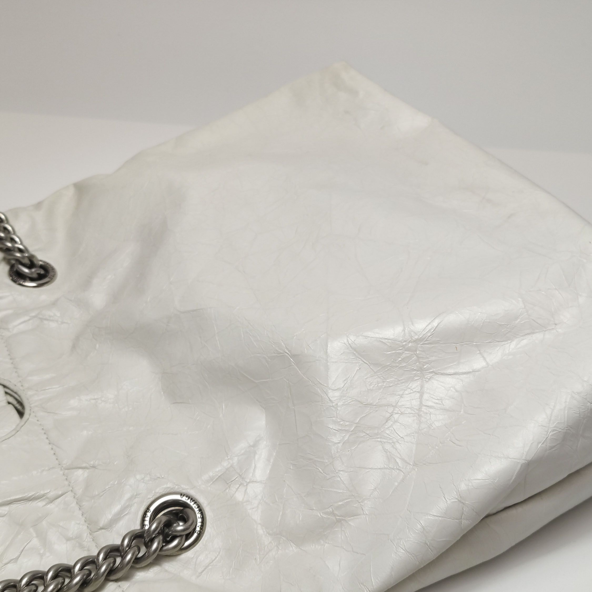Balenciaga Balenciaga Women os Shoulder Bags Size ONE SIZE - 25 Thumbnail