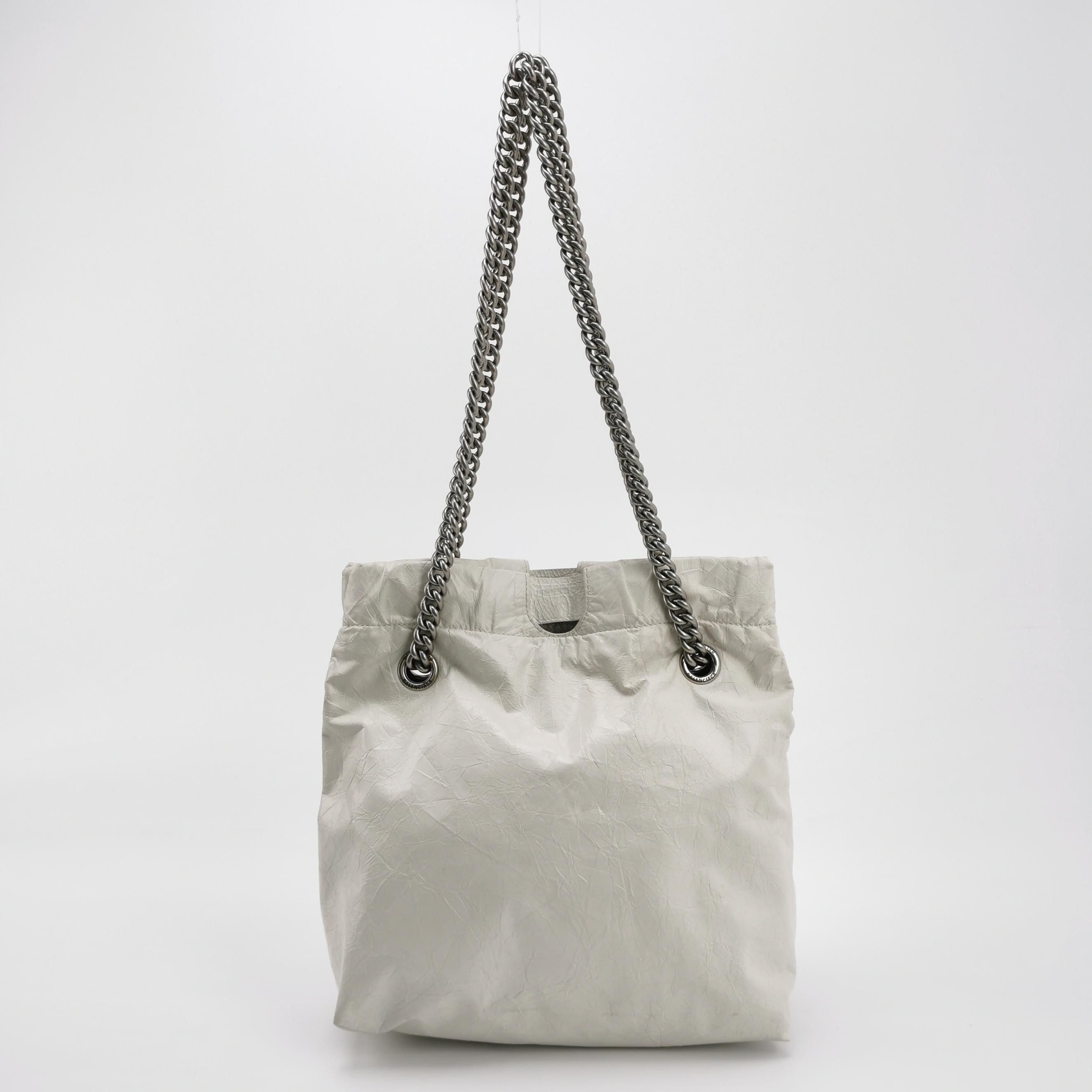 Balenciaga Balenciaga Women os Shoulder Bags Size ONE SIZE - 5 Thumbnail