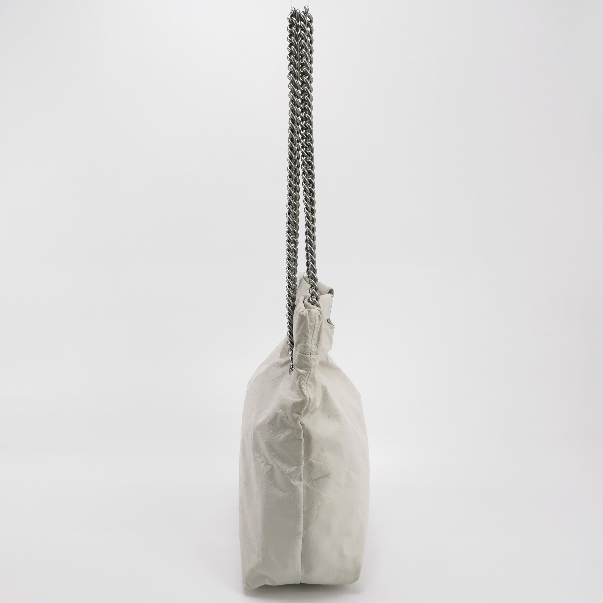 Balenciaga Balenciaga Women os Shoulder Bags Size ONE SIZE - 4 Thumbnail