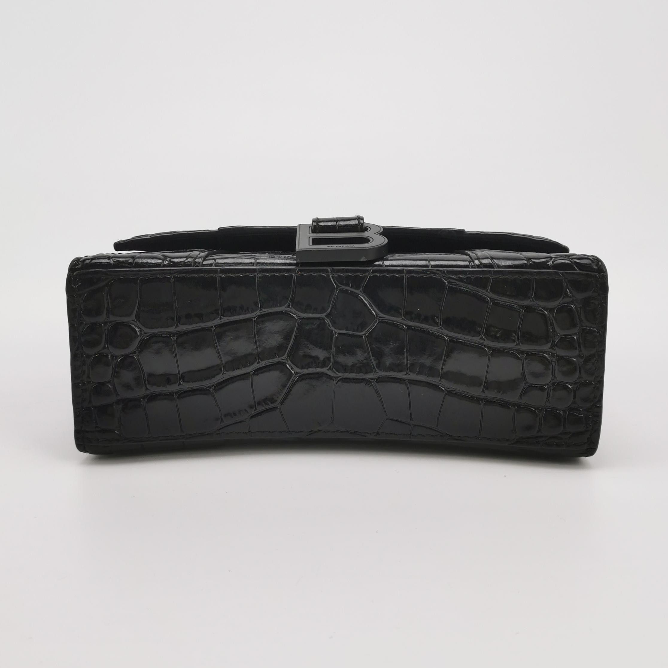 Balenciaga Balenciaga Women os Crossbody Bags Size ONE SIZE - 6 Thumbnail