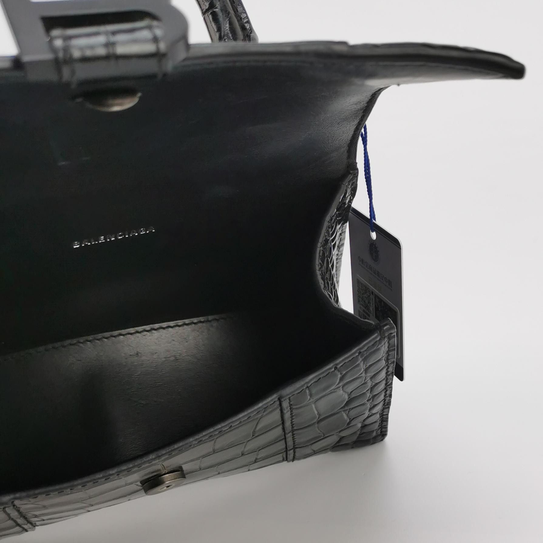 Balenciaga Balenciaga Women os Crossbody Bags Size ONE SIZE - 7 Thumbnail
