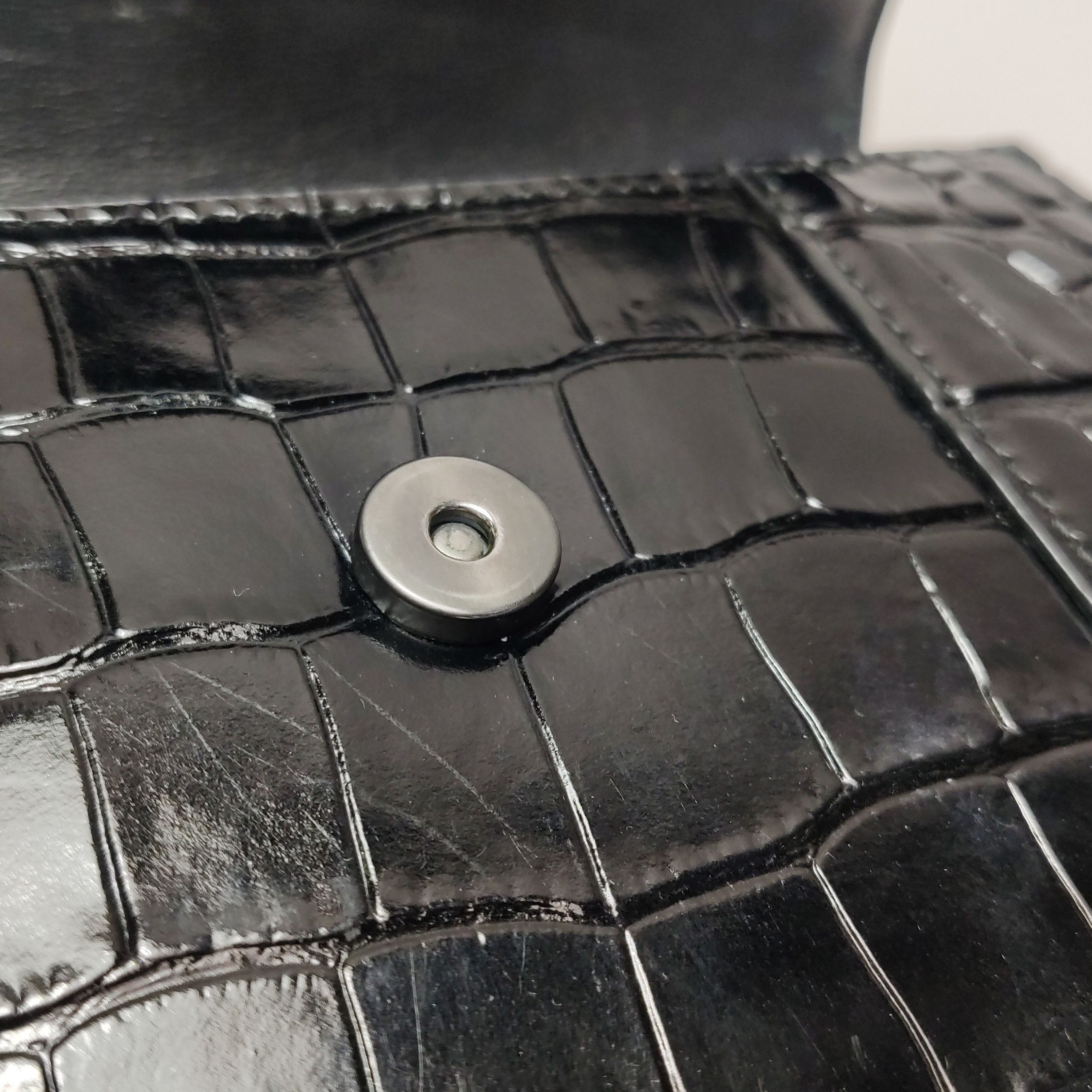 Balenciaga Balenciaga Women os Crossbody Bags Size ONE SIZE - 13 Thumbnail