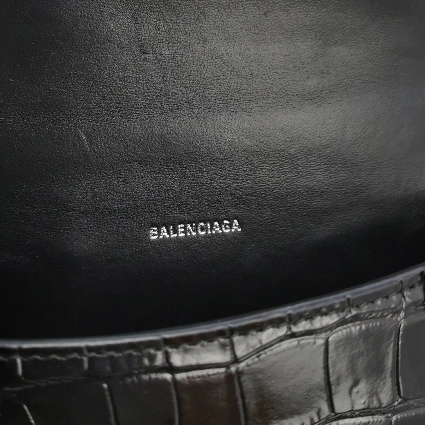 Balenciaga Balenciaga Women os Crossbody Bags Size ONE SIZE - 8 Thumbnail