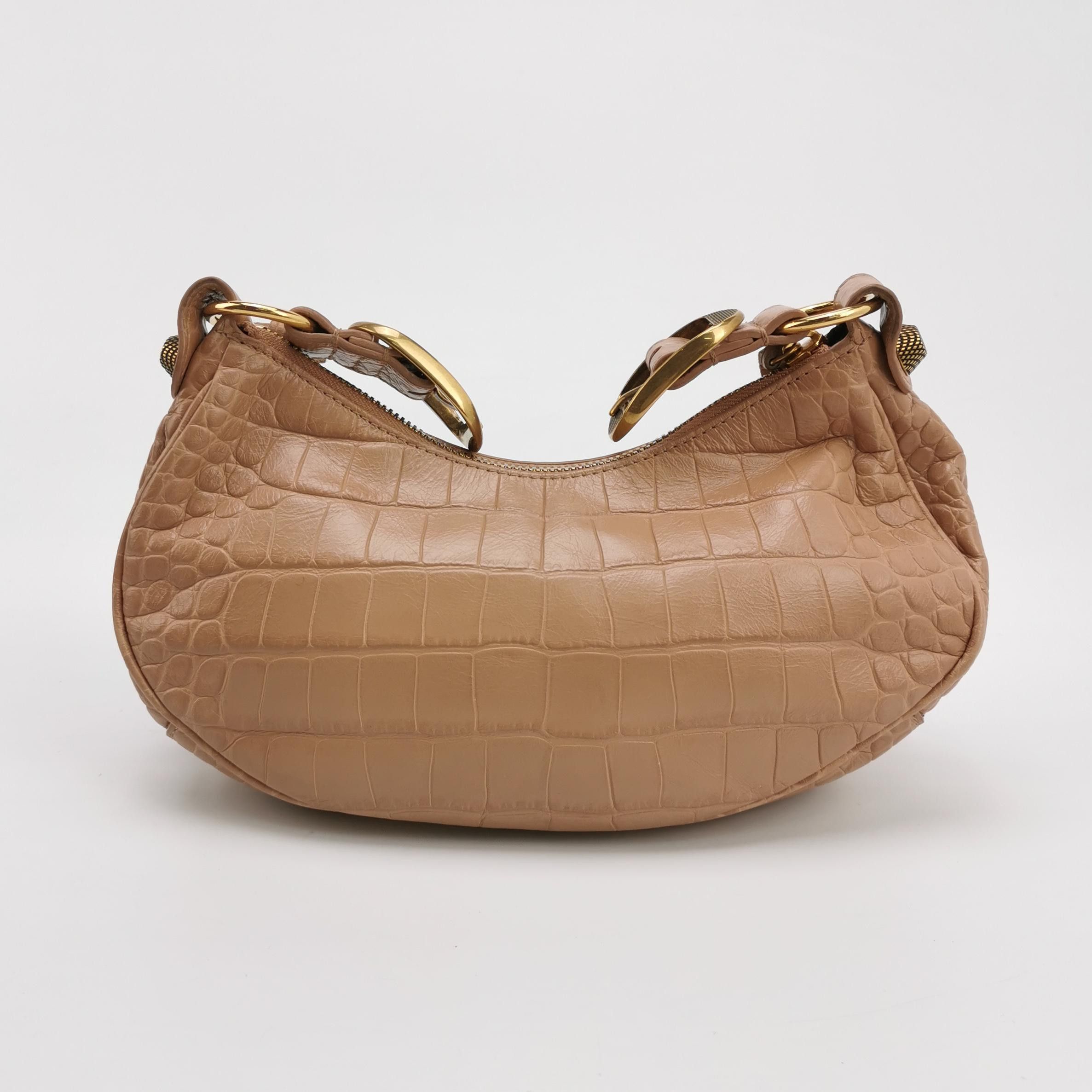 Balenciaga Balenciaga Women os Shoulder Bags Size ONE SIZE - 5 Thumbnail