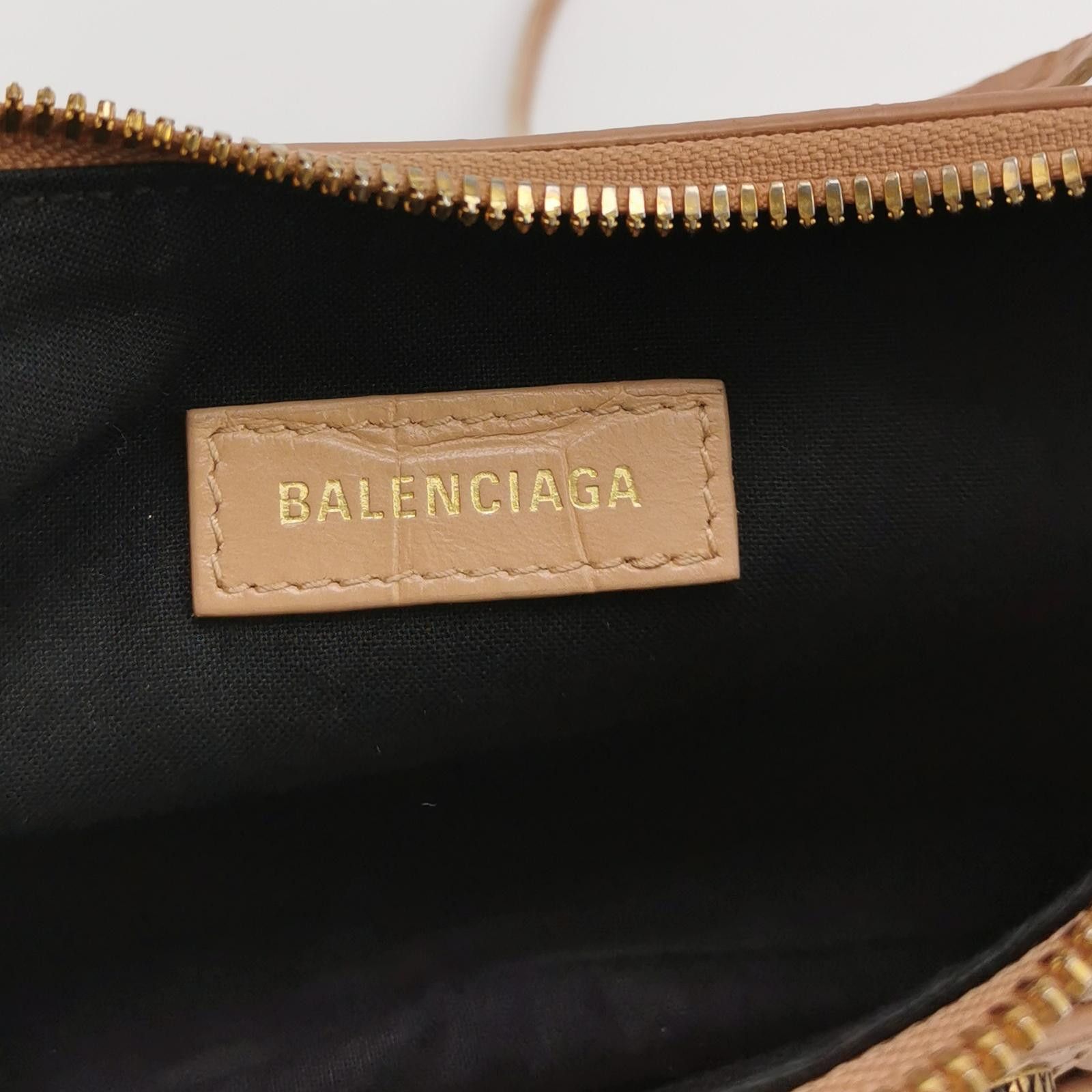 Balenciaga Balenciaga Women os Shoulder Bags Size ONE SIZE - 8 Thumbnail