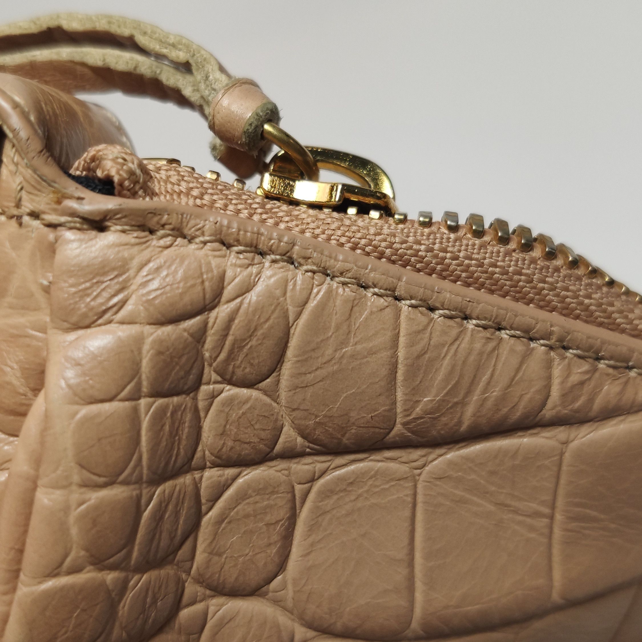 Balenciaga Balenciaga Women os Shoulder Bags Size ONE SIZE - 21 Thumbnail