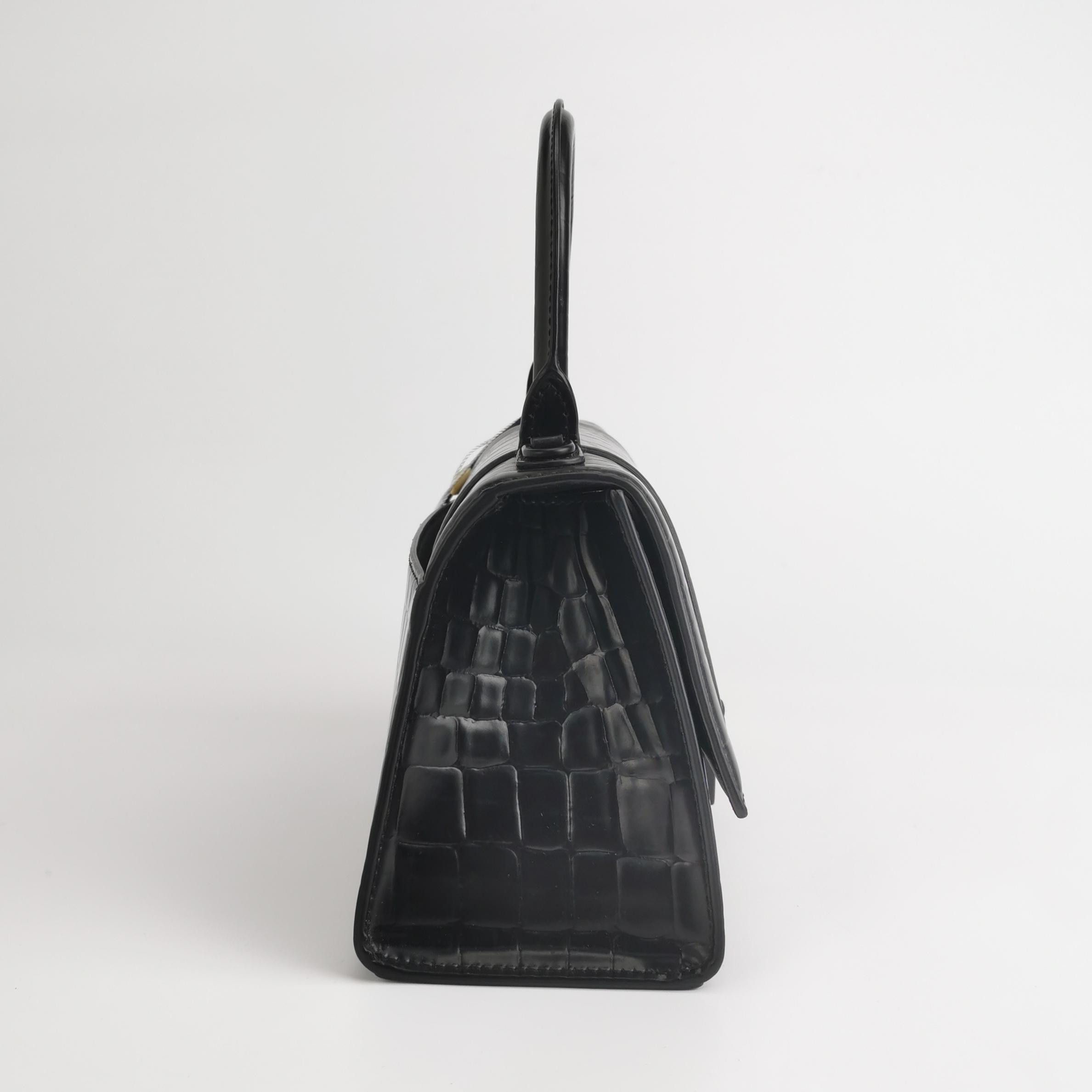 Balenciaga Balenciaga Women os Shoulder Bags Size ONE SIZE - 4 Thumbnail