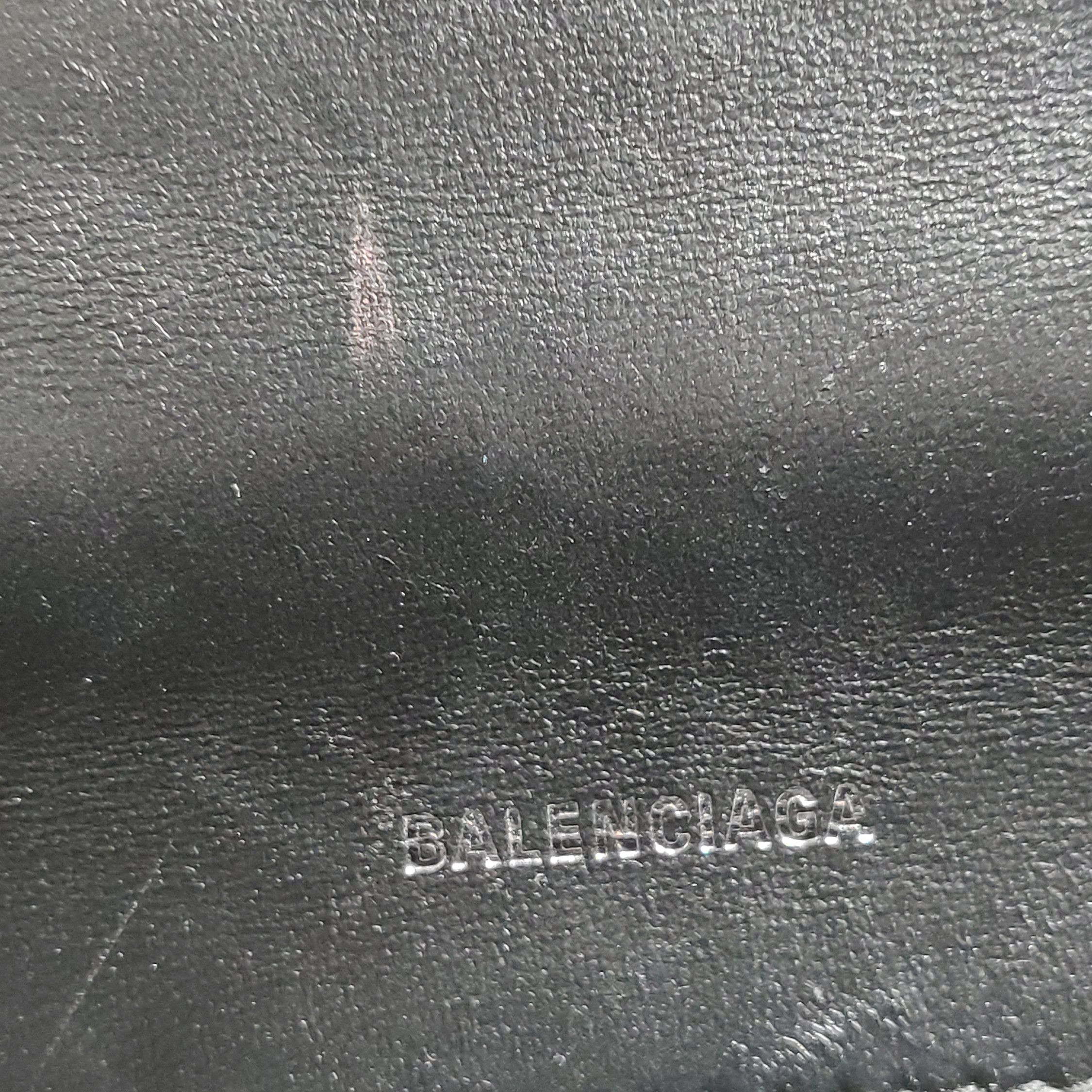 Balenciaga Balenciaga Women os Shoulder Bags Size ONE SIZE - 12 Thumbnail