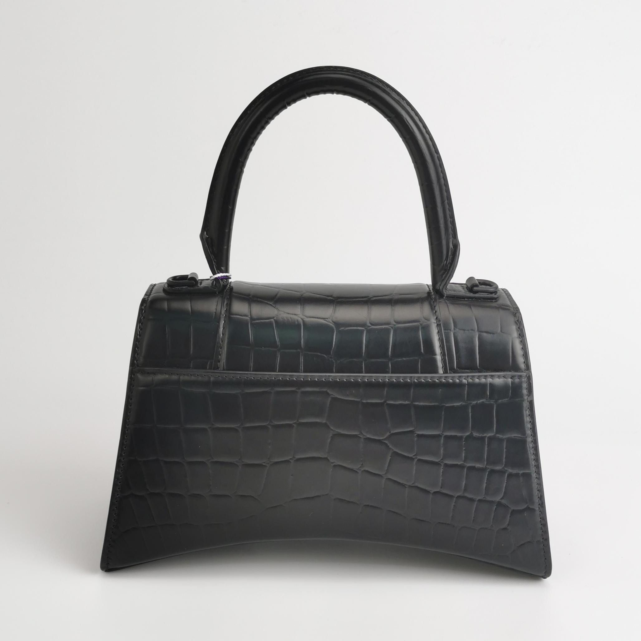 Balenciaga Balenciaga Women os Shoulder Bags Size ONE SIZE - 5 Thumbnail