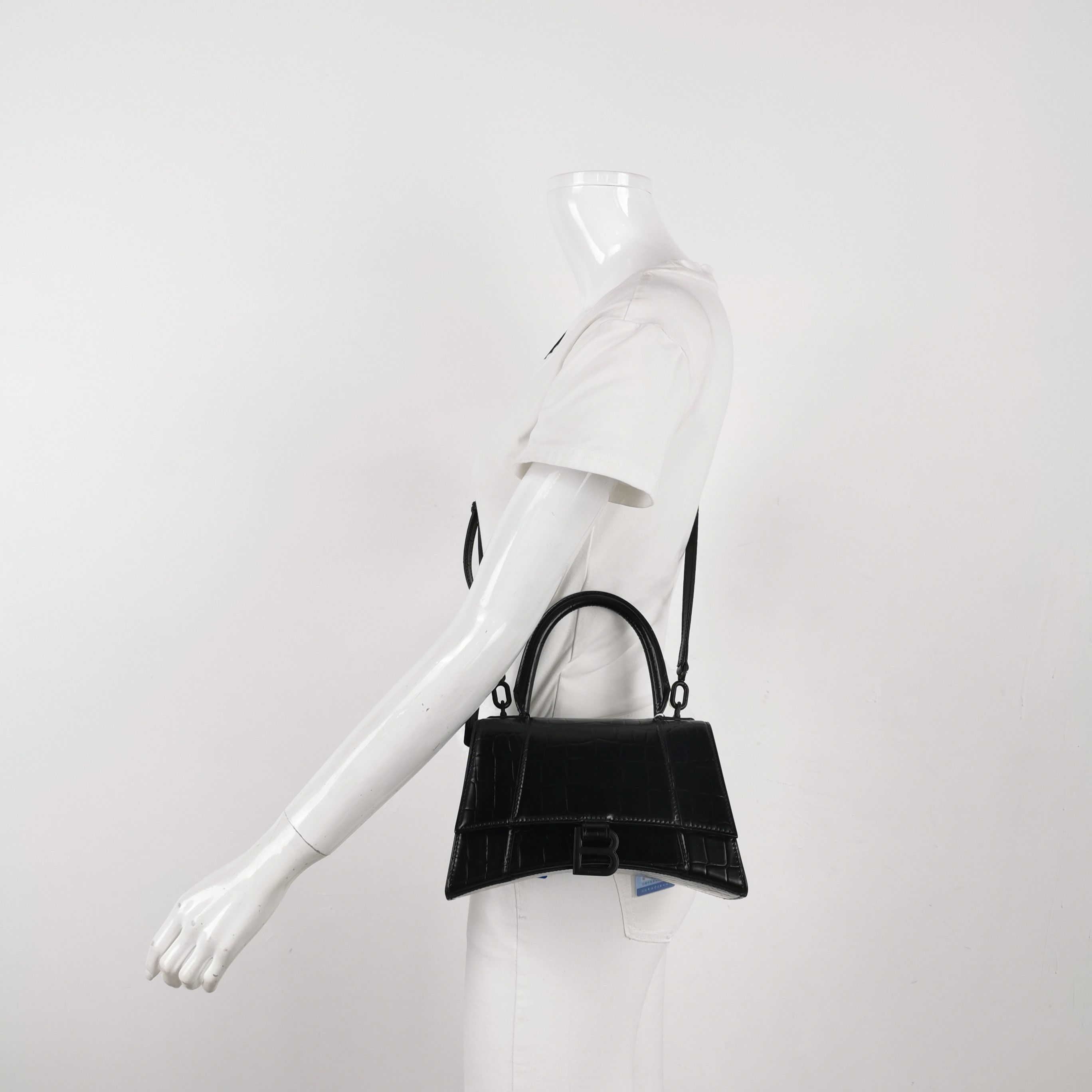 Balenciaga Balenciaga Women os Shoulder Bags Size ONE SIZE - 2 Thumbnail