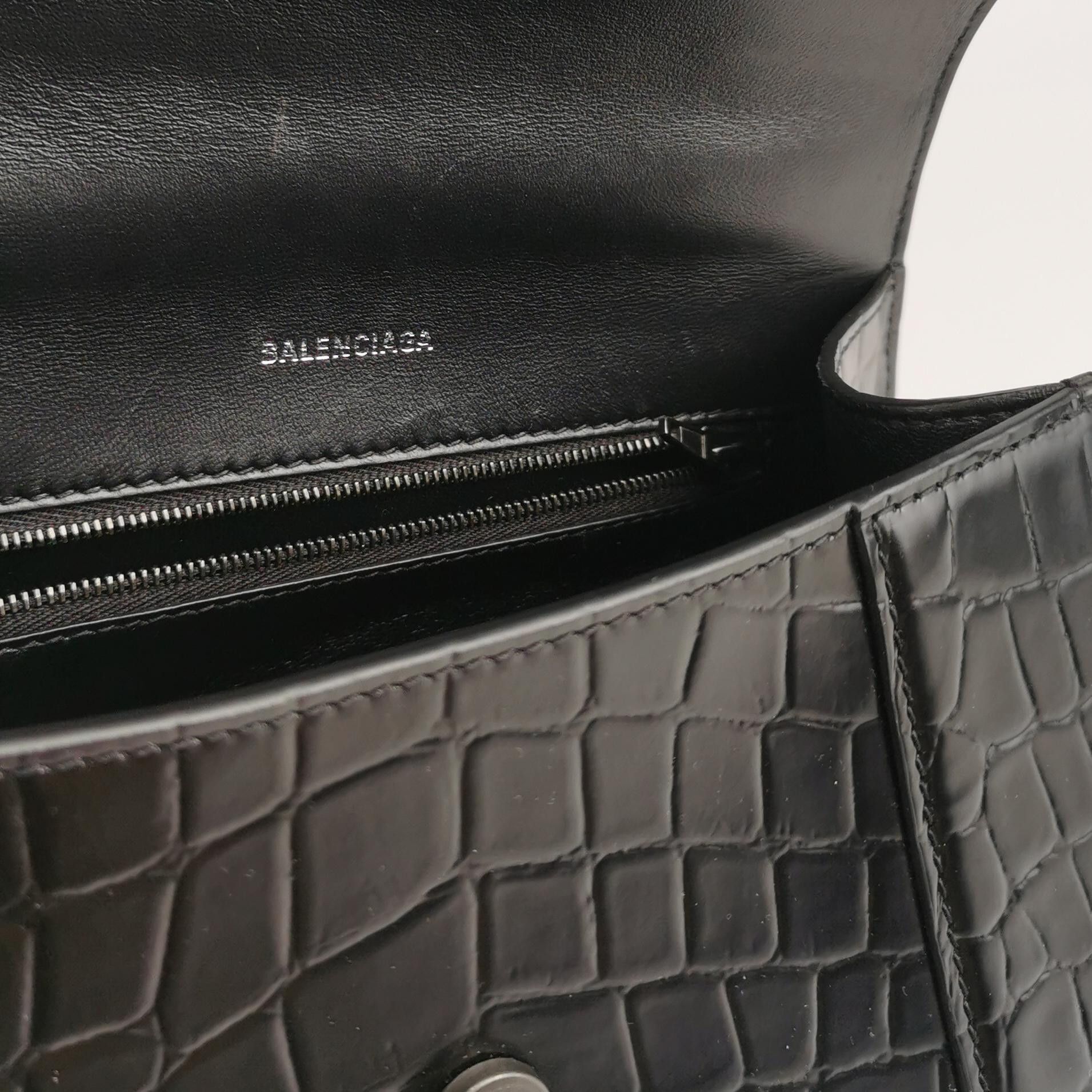Balenciaga Balenciaga Women os Shoulder Bags Size ONE SIZE - 8 Thumbnail