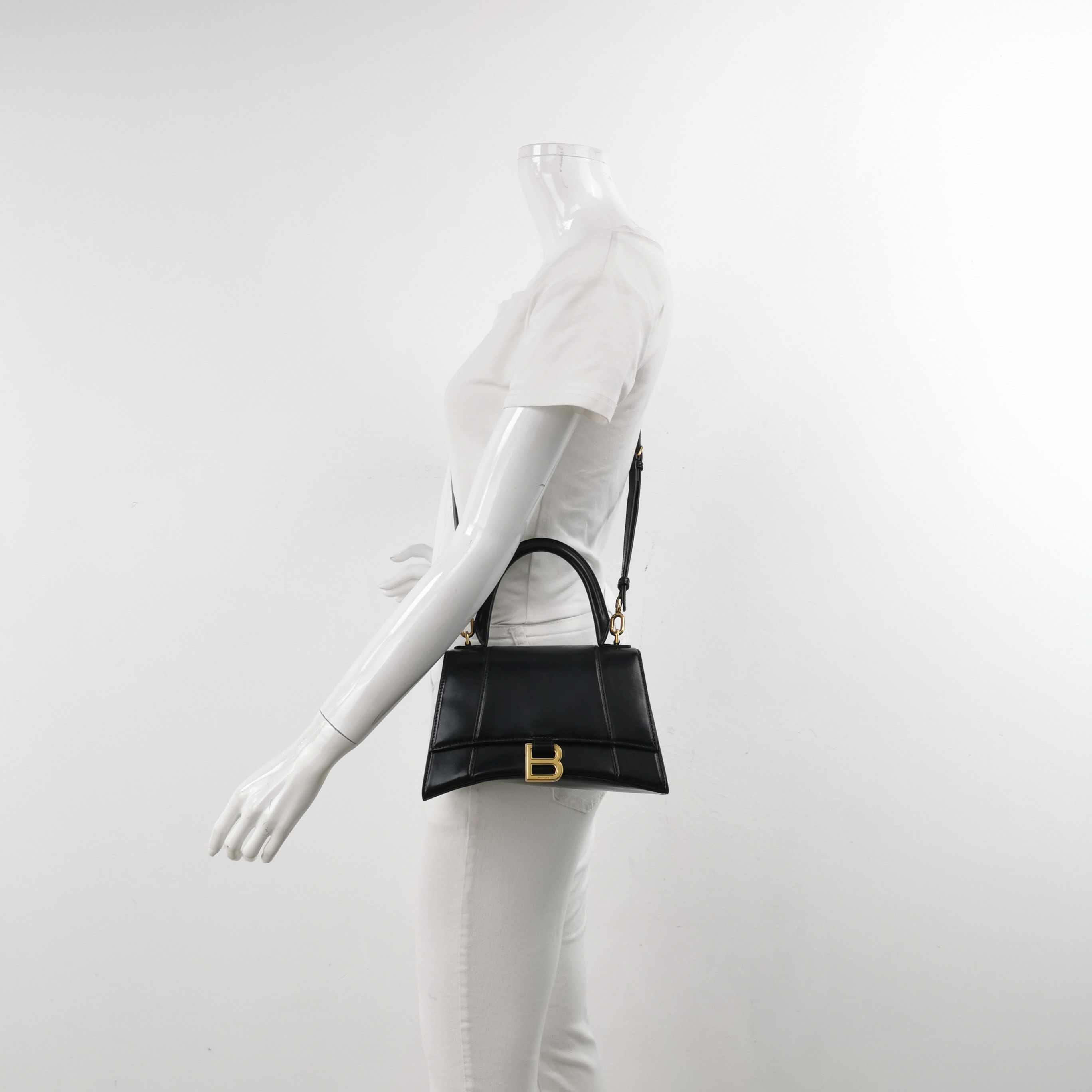 Balenciaga Balenciaga Women os Shoulder Bags Size ONE SIZE - 2 Thumbnail