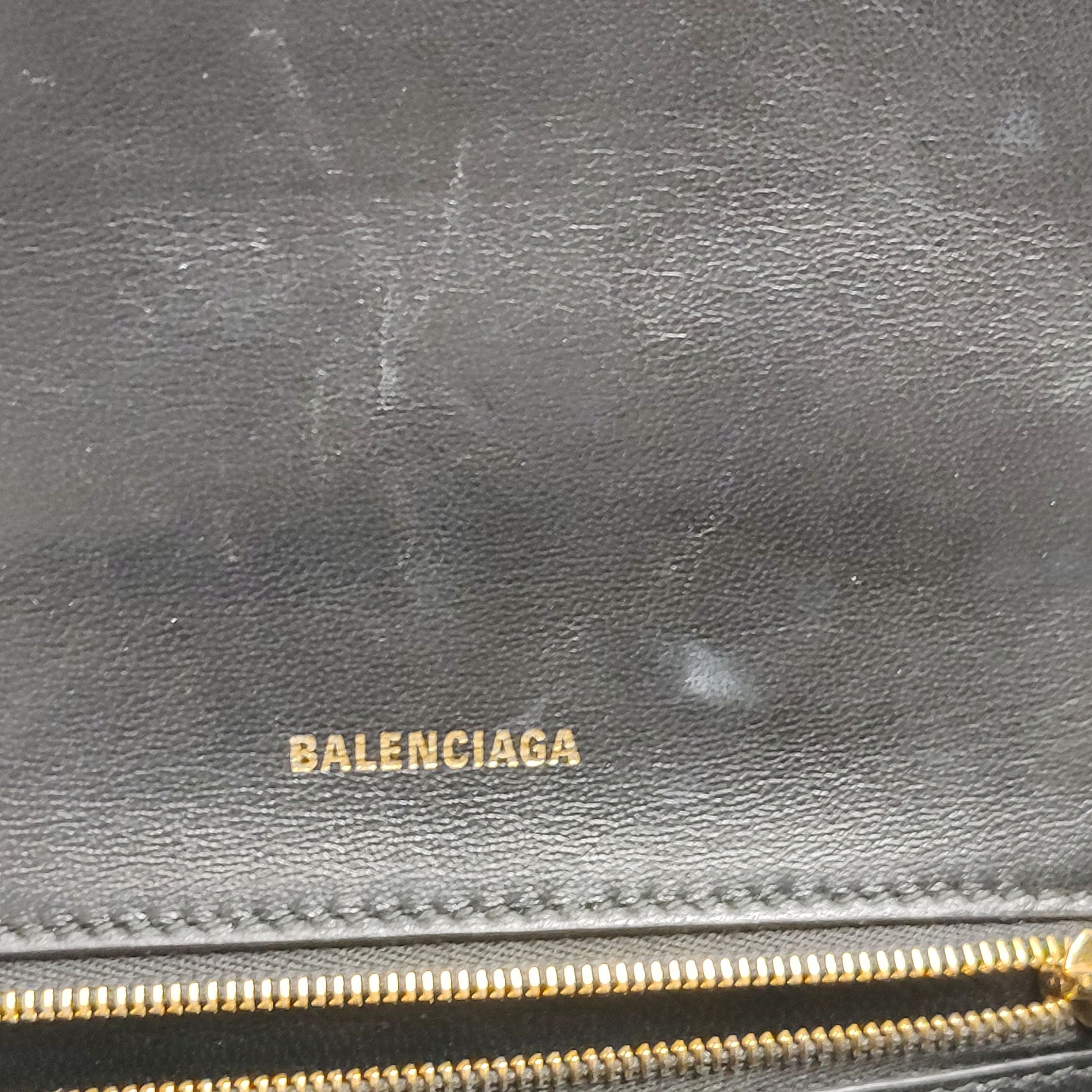 Balenciaga Balenciaga Women os Shoulder Bags Size ONE SIZE - 10 Thumbnail