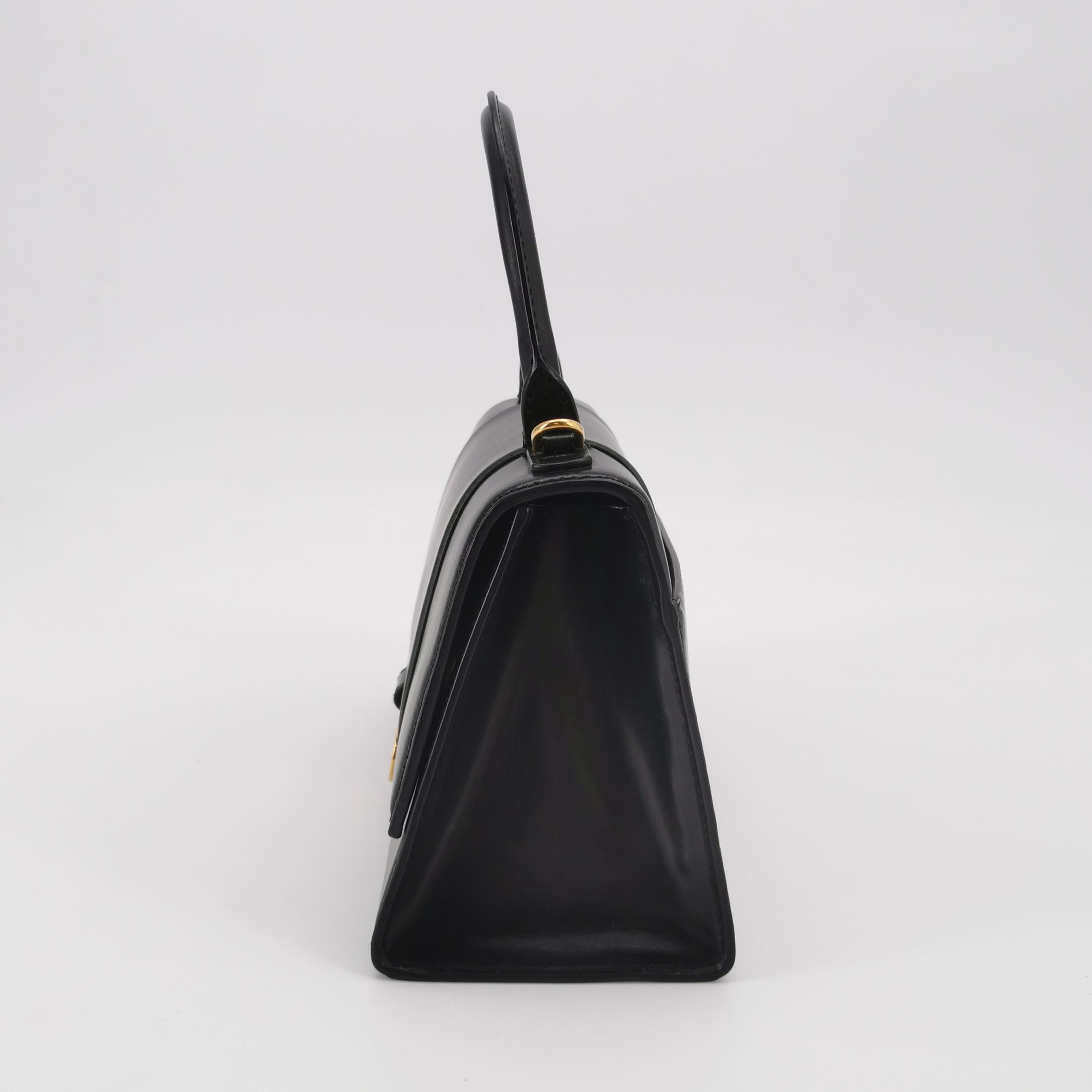 Balenciaga Balenciaga Women os Shoulder Bags Size ONE SIZE - 3 Thumbnail