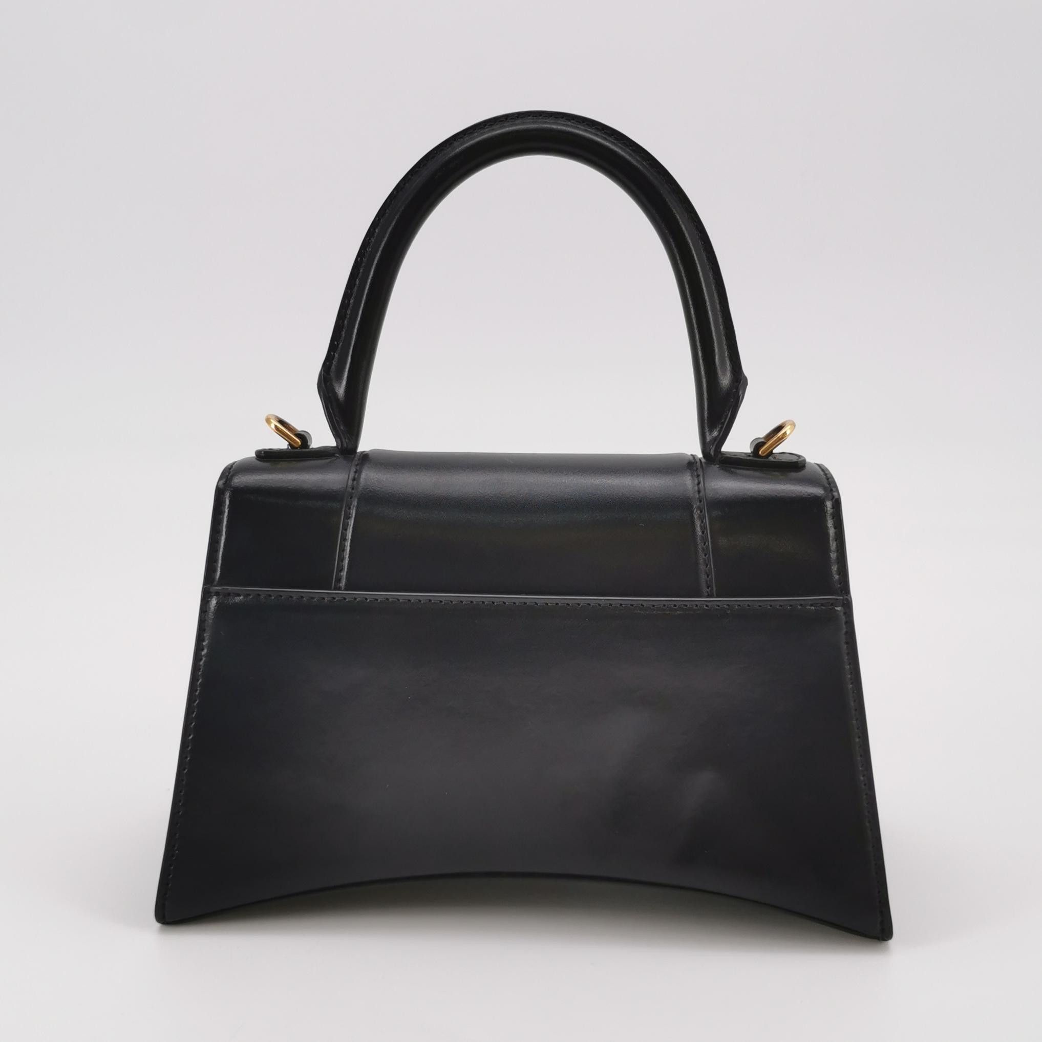 Balenciaga Balenciaga Women os Shoulder Bags Size ONE SIZE - 5 Thumbnail
