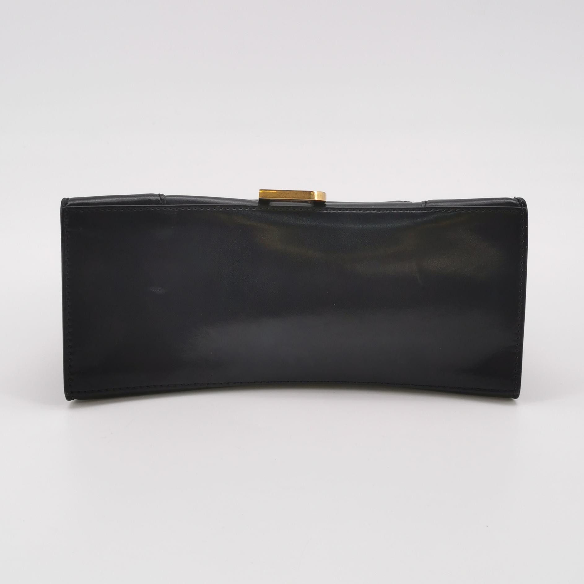 Balenciaga Balenciaga Women os Shoulder Bags Size ONE SIZE - 6 Thumbnail