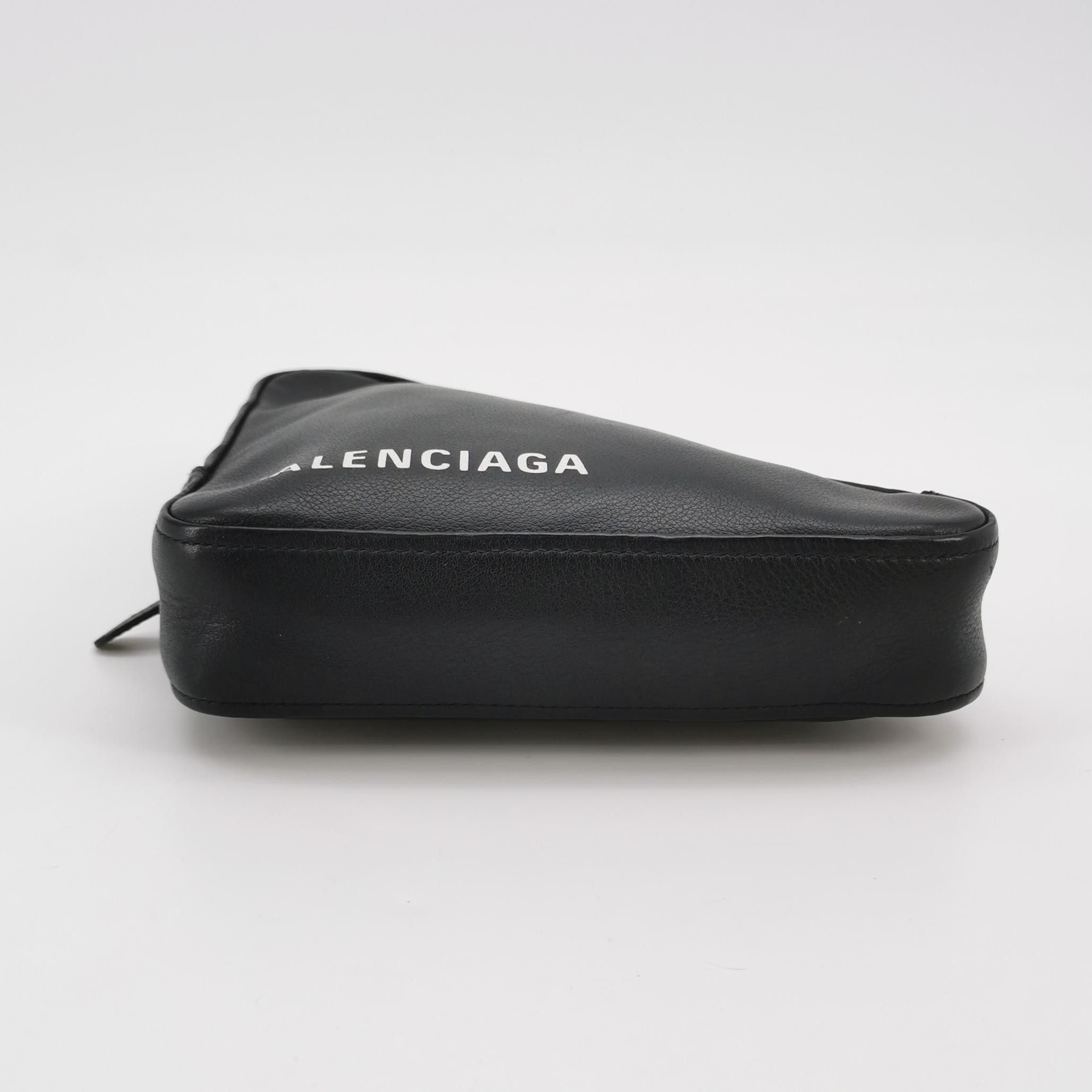 Balenciaga Balenciaga Women os Clutches Size ONE SIZE - 5 Thumbnail