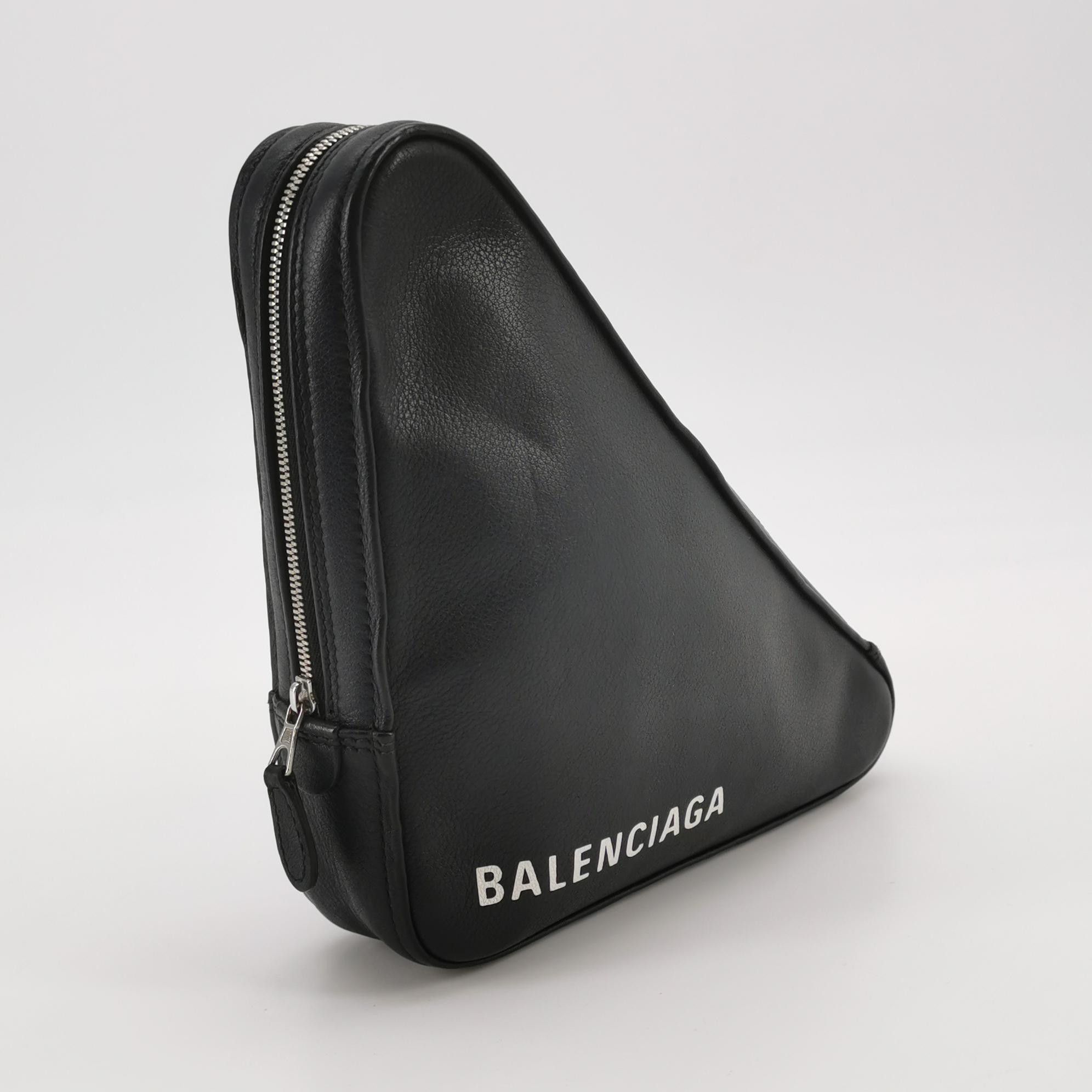 Balenciaga Balenciaga Women os Clutches Size ONE SIZE - 3 Thumbnail