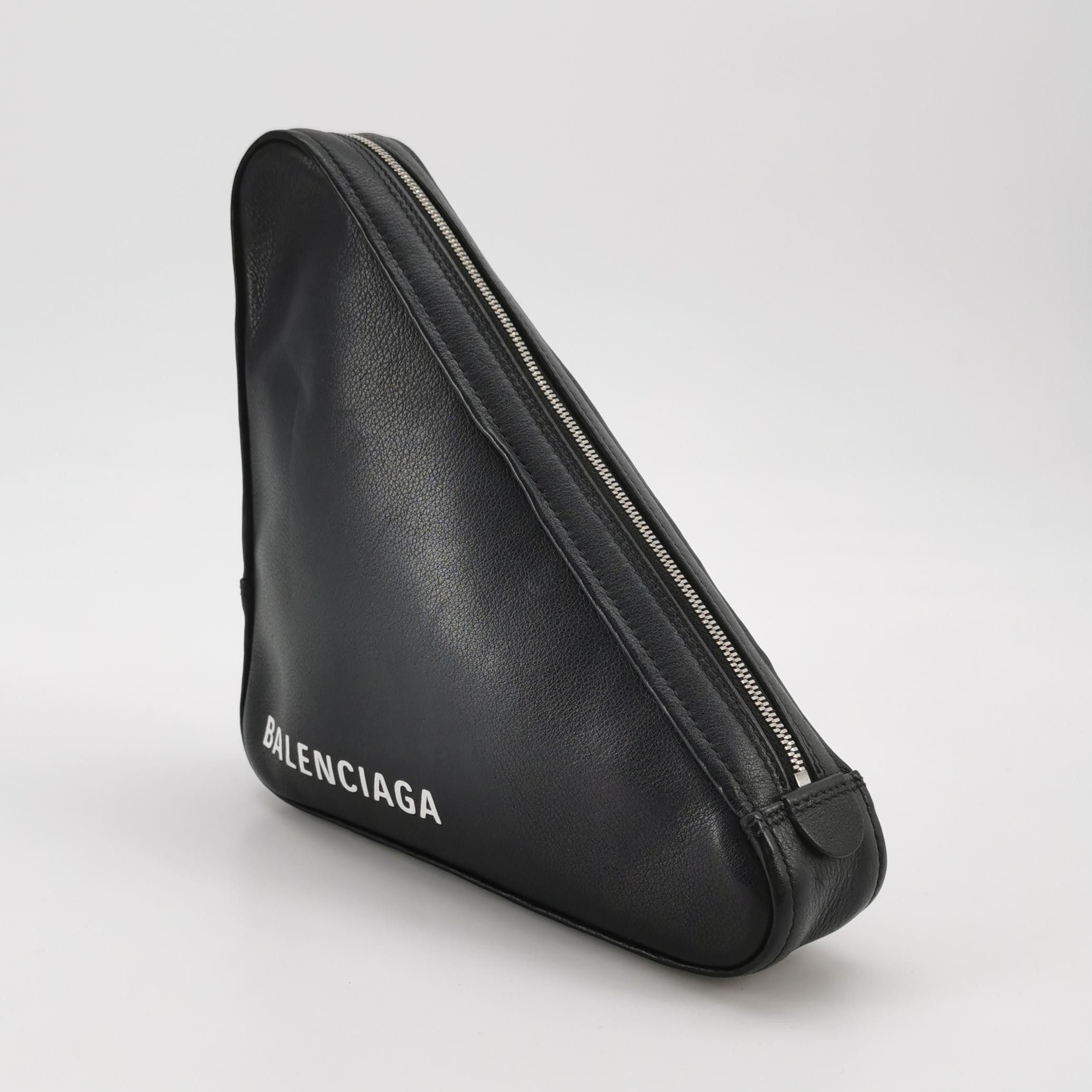 Balenciaga Balenciaga Women os Clutches Size ONE SIZE - 2 Thumbnail