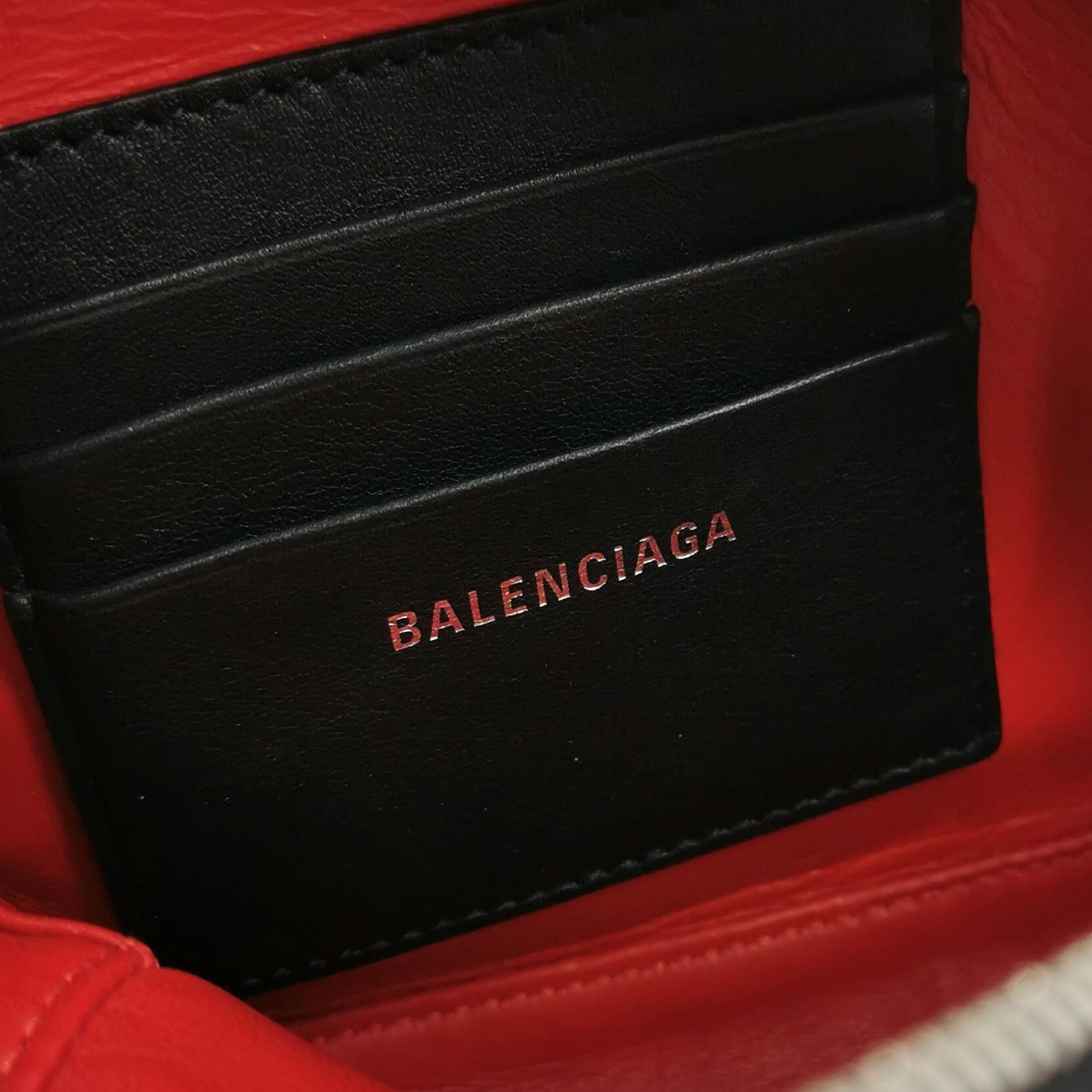 Balenciaga Balenciaga Women os Clutches Size ONE SIZE - 7 Thumbnail